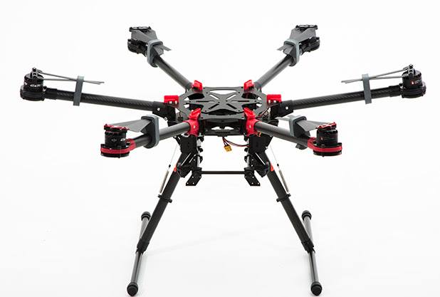 JAMCOPTERS foto 2
