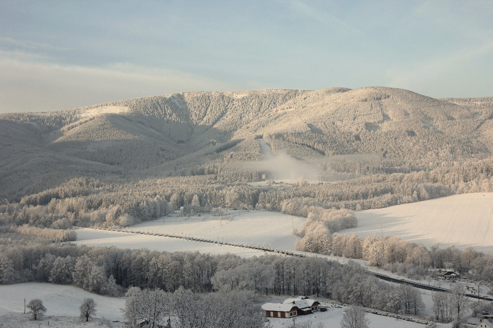 Penzion U Bořka foto 4