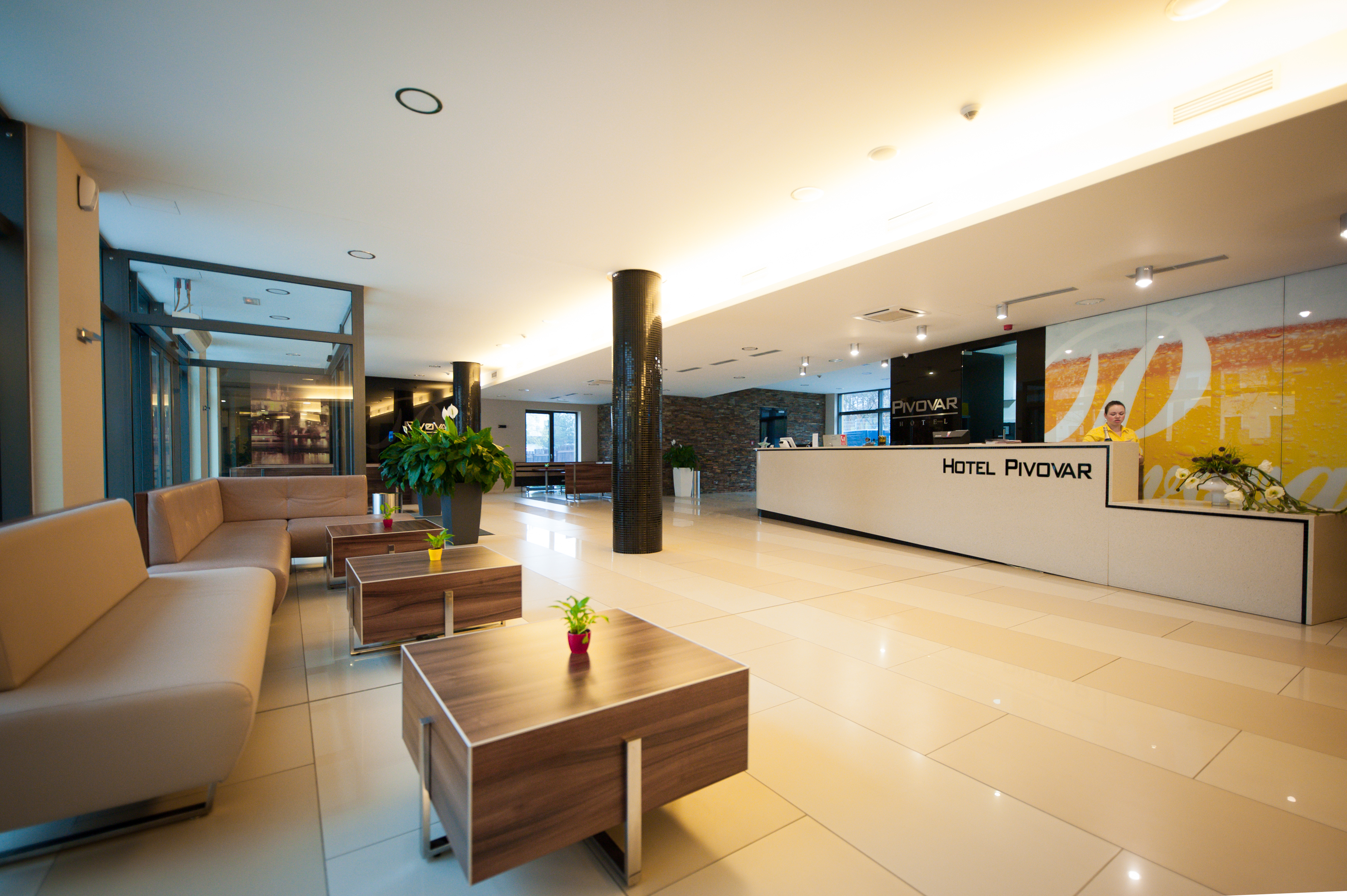 Hotel Pivovar foto 2