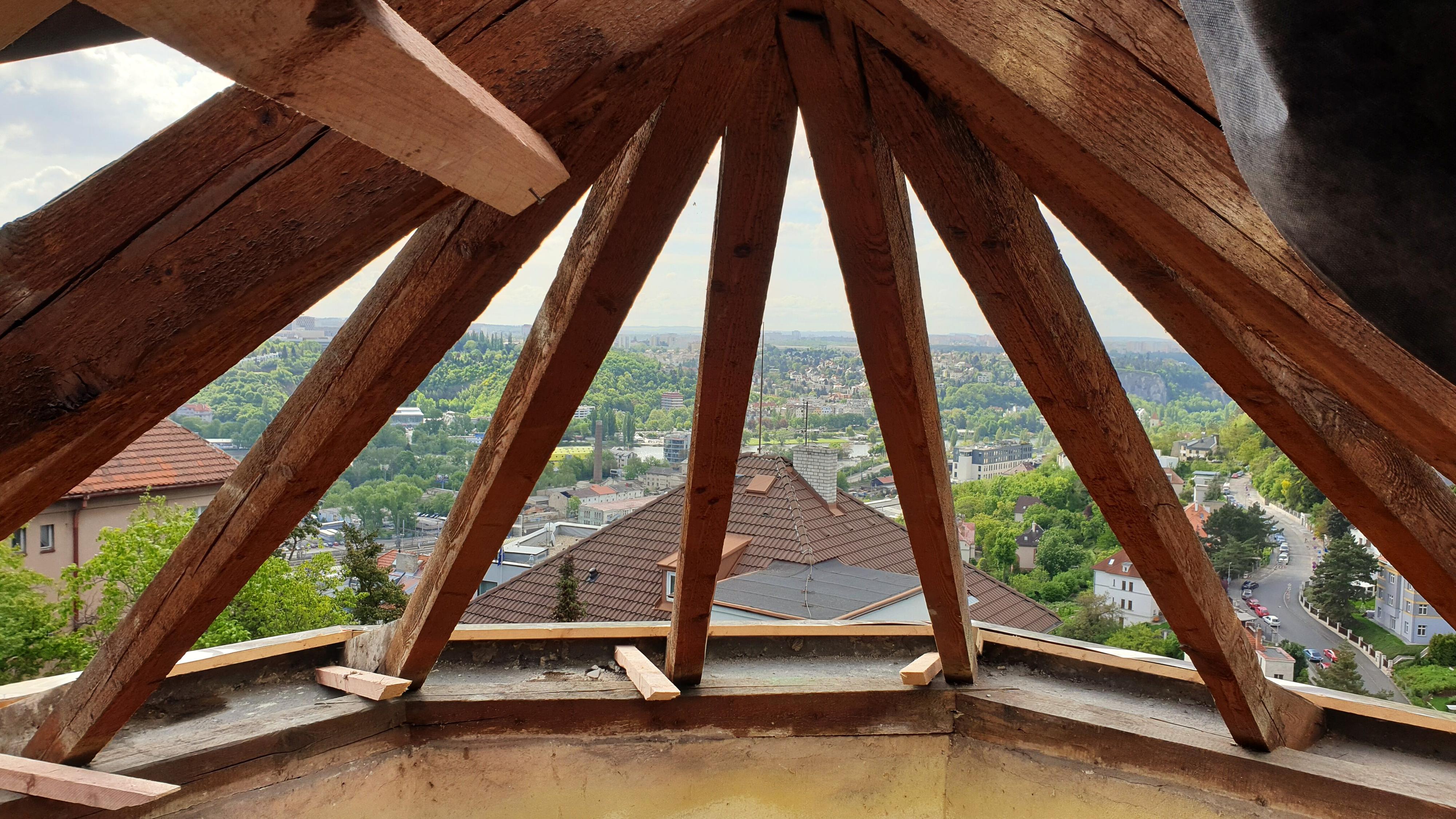 Střechy Held foto 2