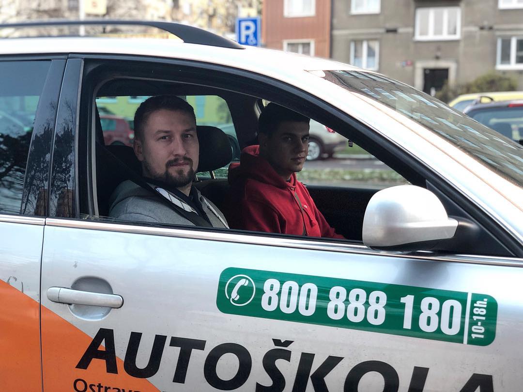 Autoškola NOBE - Praha foto 4