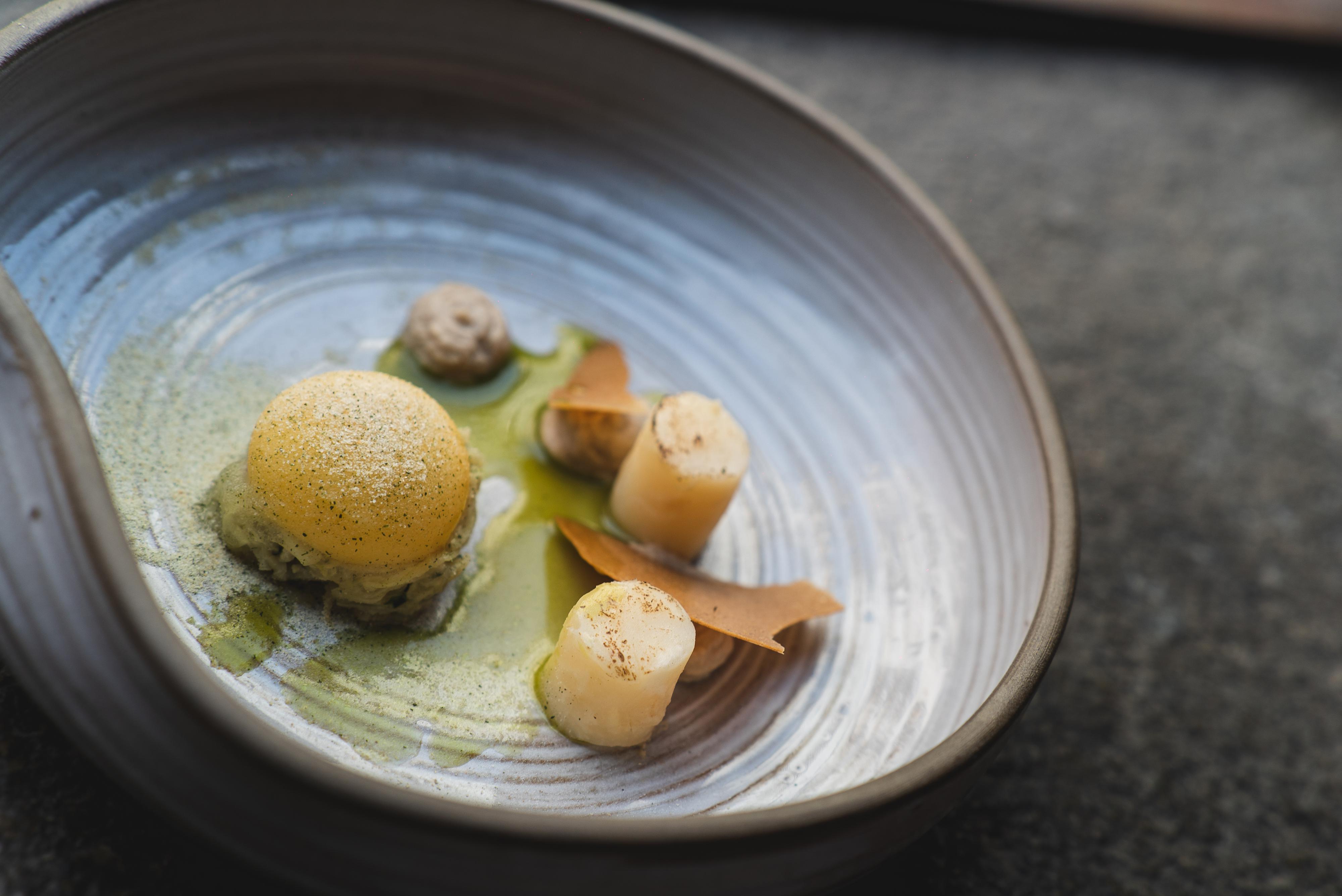 Benjamin fine dining foto 2