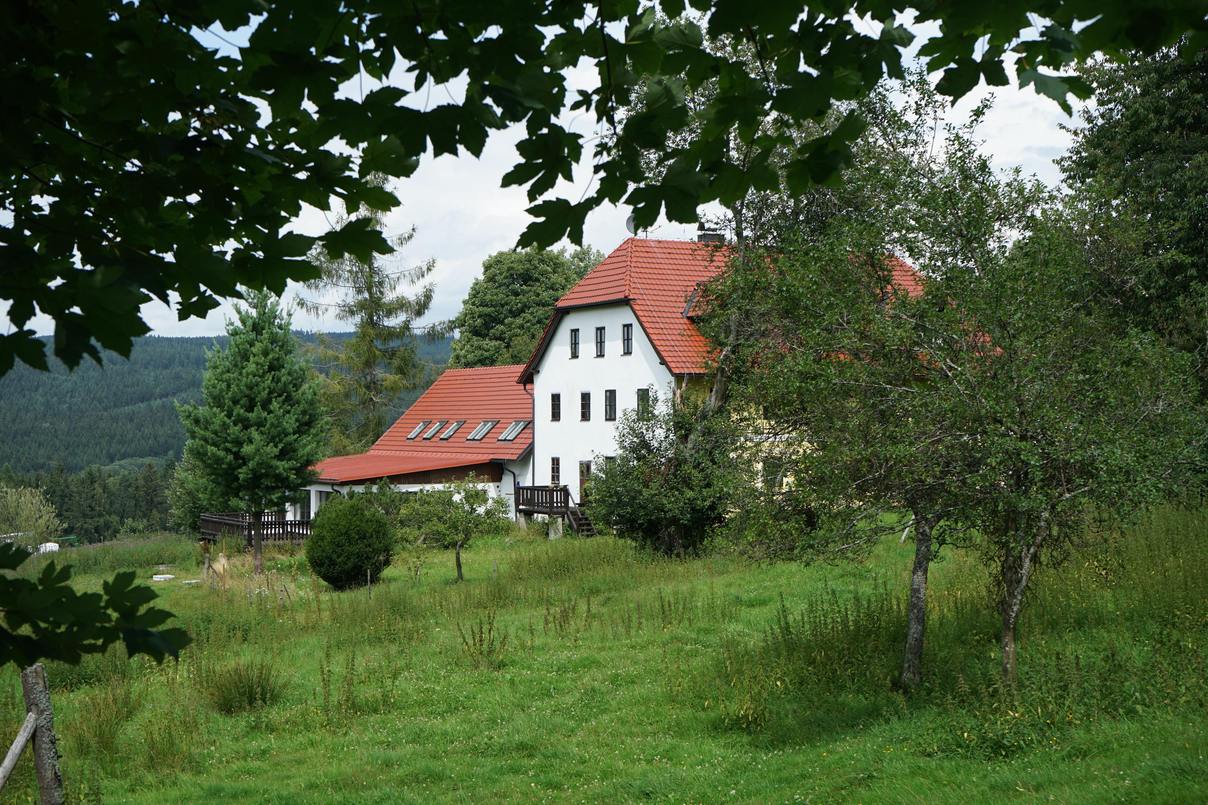 Farma Mošna foto 4