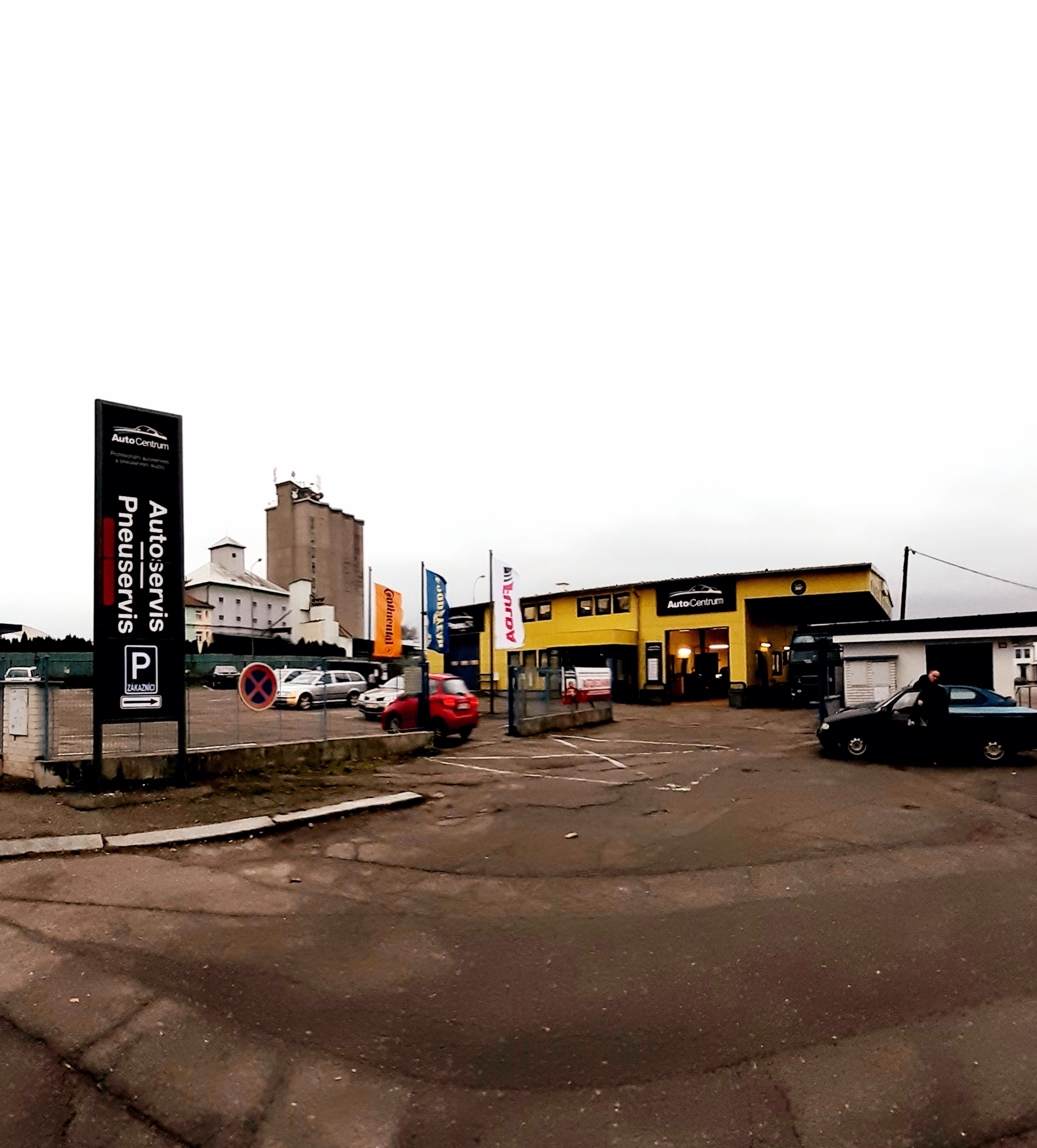 AutoCentrum ČR - Vlašim foto 5