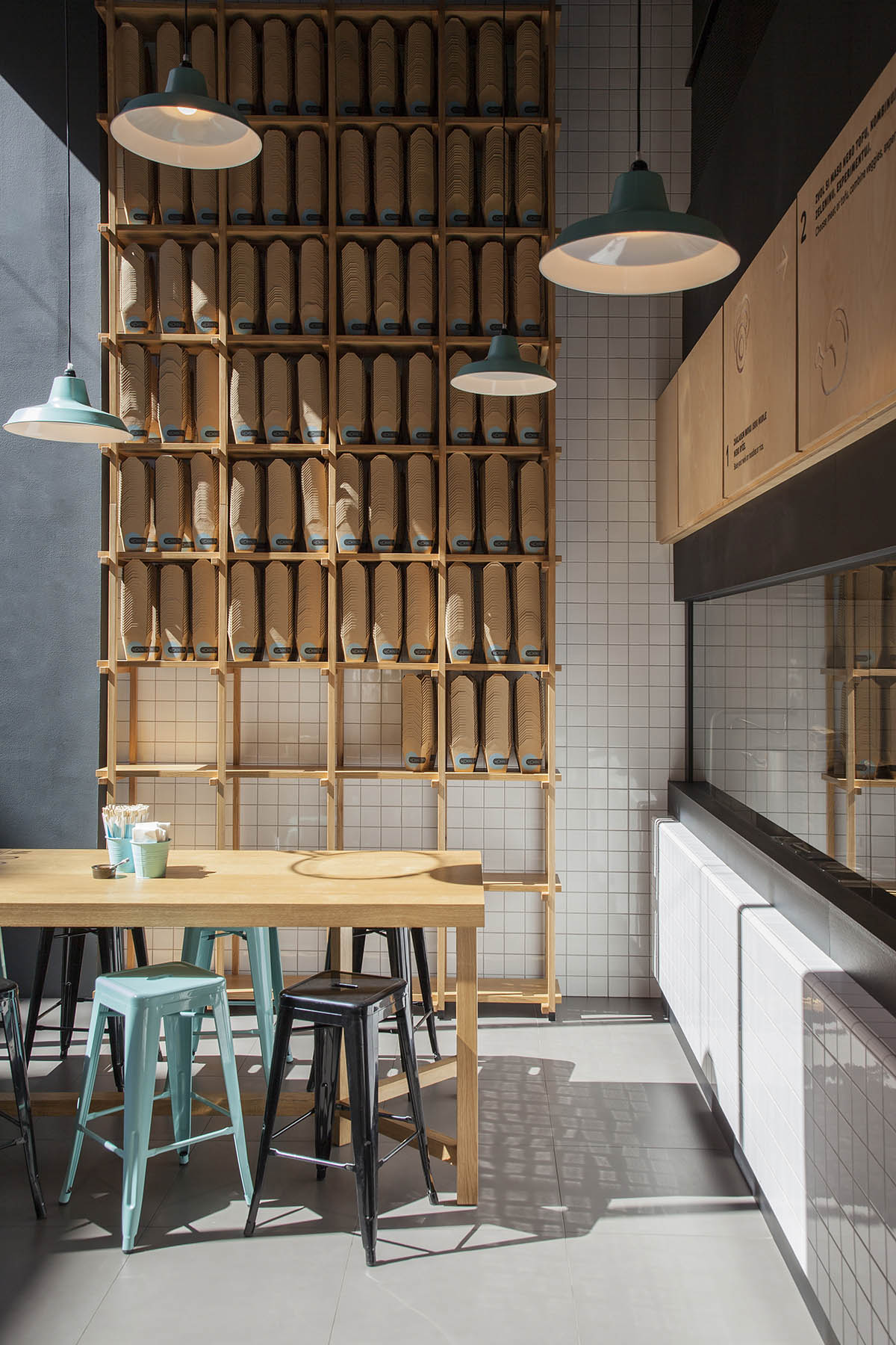 ATELIER-ARCHITEKTONICKÉ STUDIO foto 4