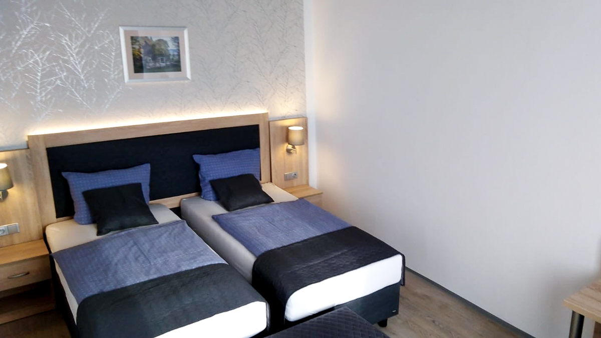 Hotel Bobr foto 5