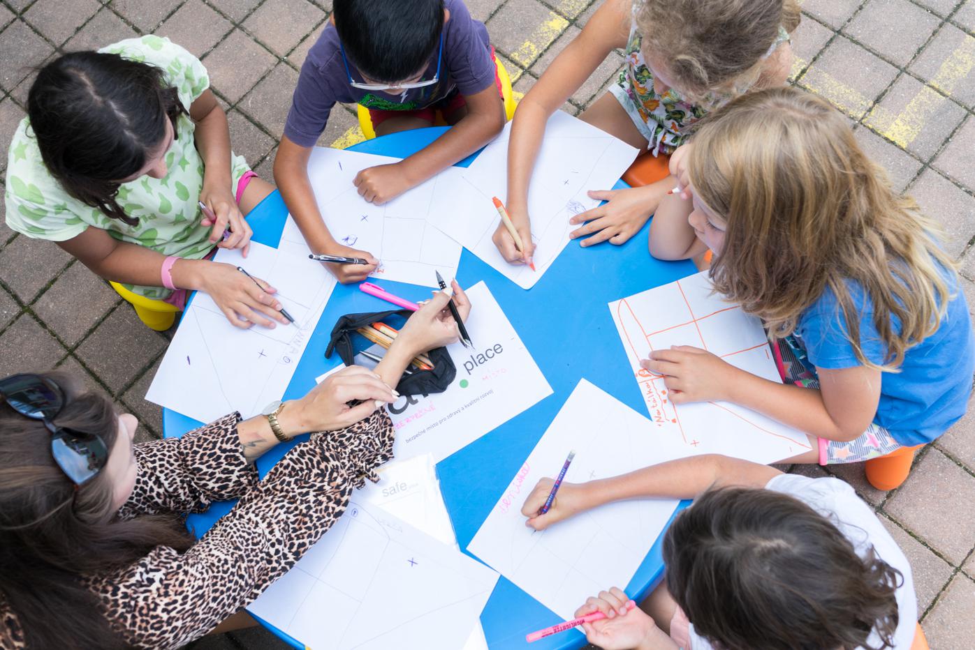 Veronika Ježová foto 1