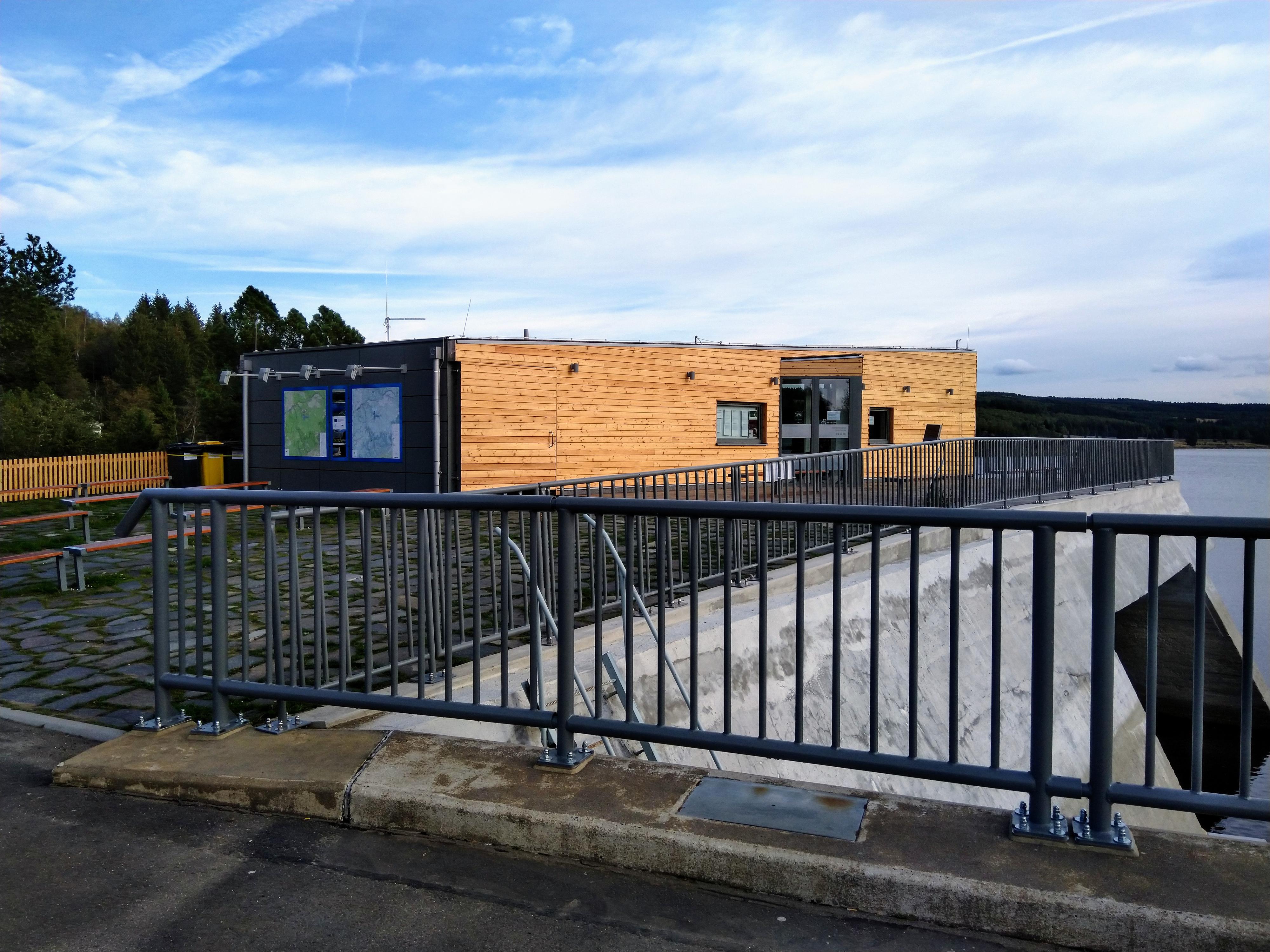 Informační centrum Fláje foto 3