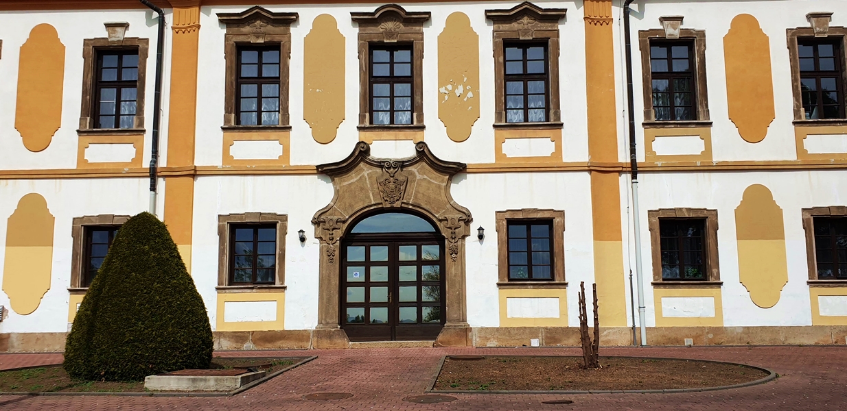 Restaurace U sv. Václava foto 2