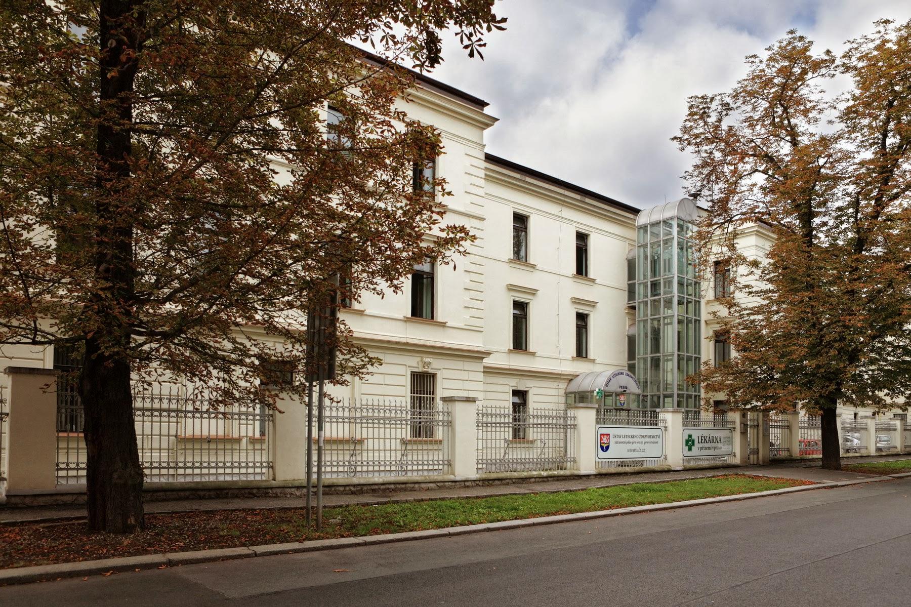 MUDR.IVAN MALÝ-AMBULANTNÍ PORADNA PRO VŠEOBECNOU A CÉVNÍ CHIRURGII