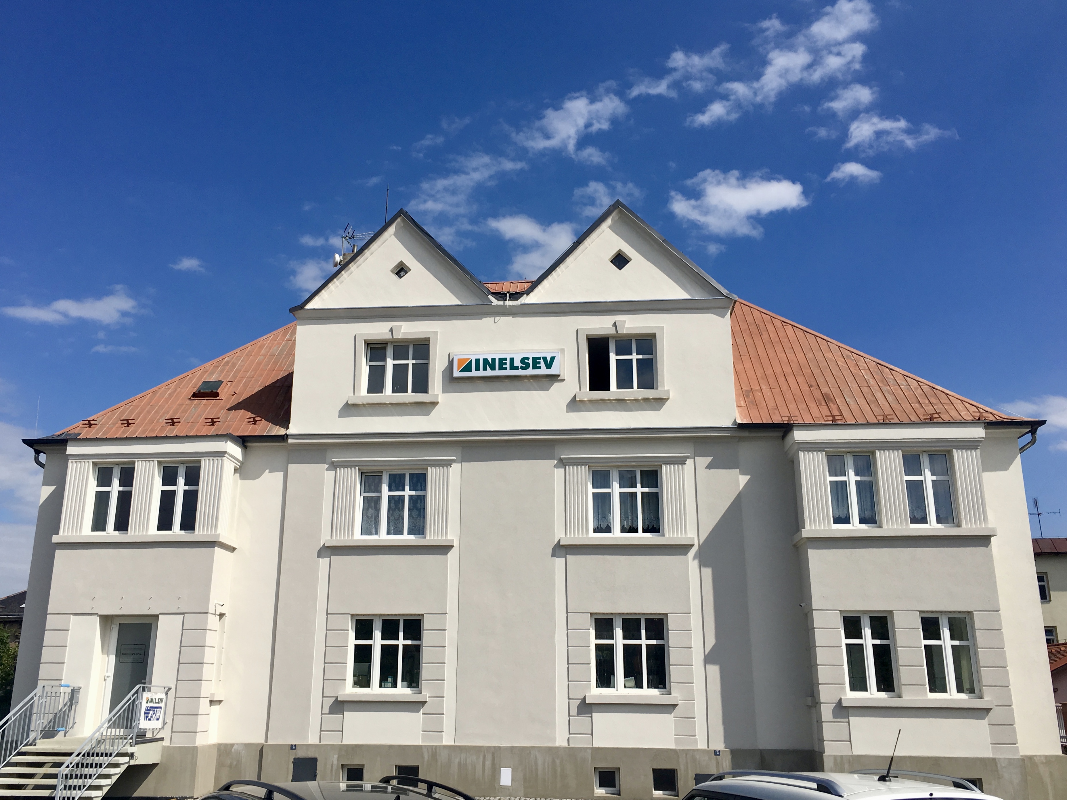 INELSEV ZPA, s.r.o. foto 3