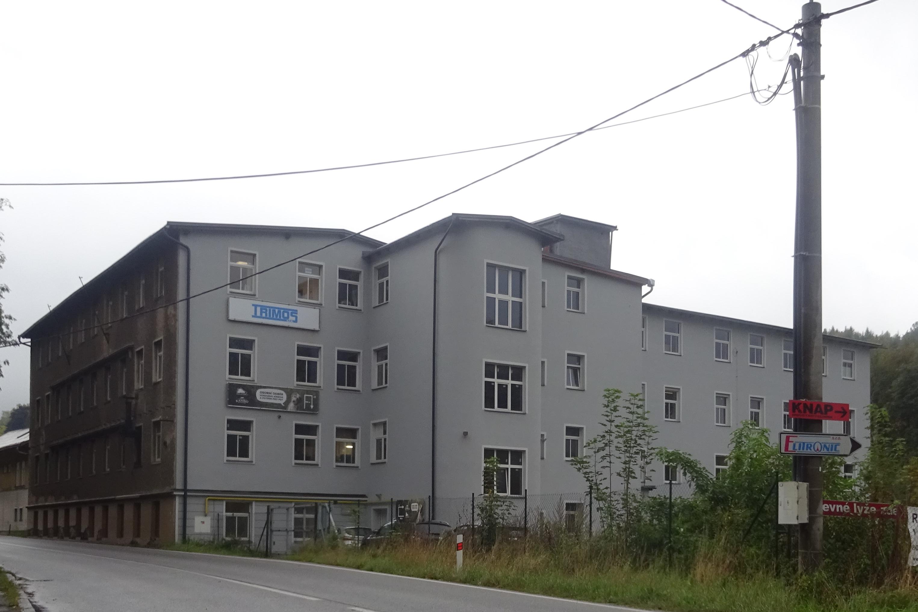 TRIMOS, s.r.o.
