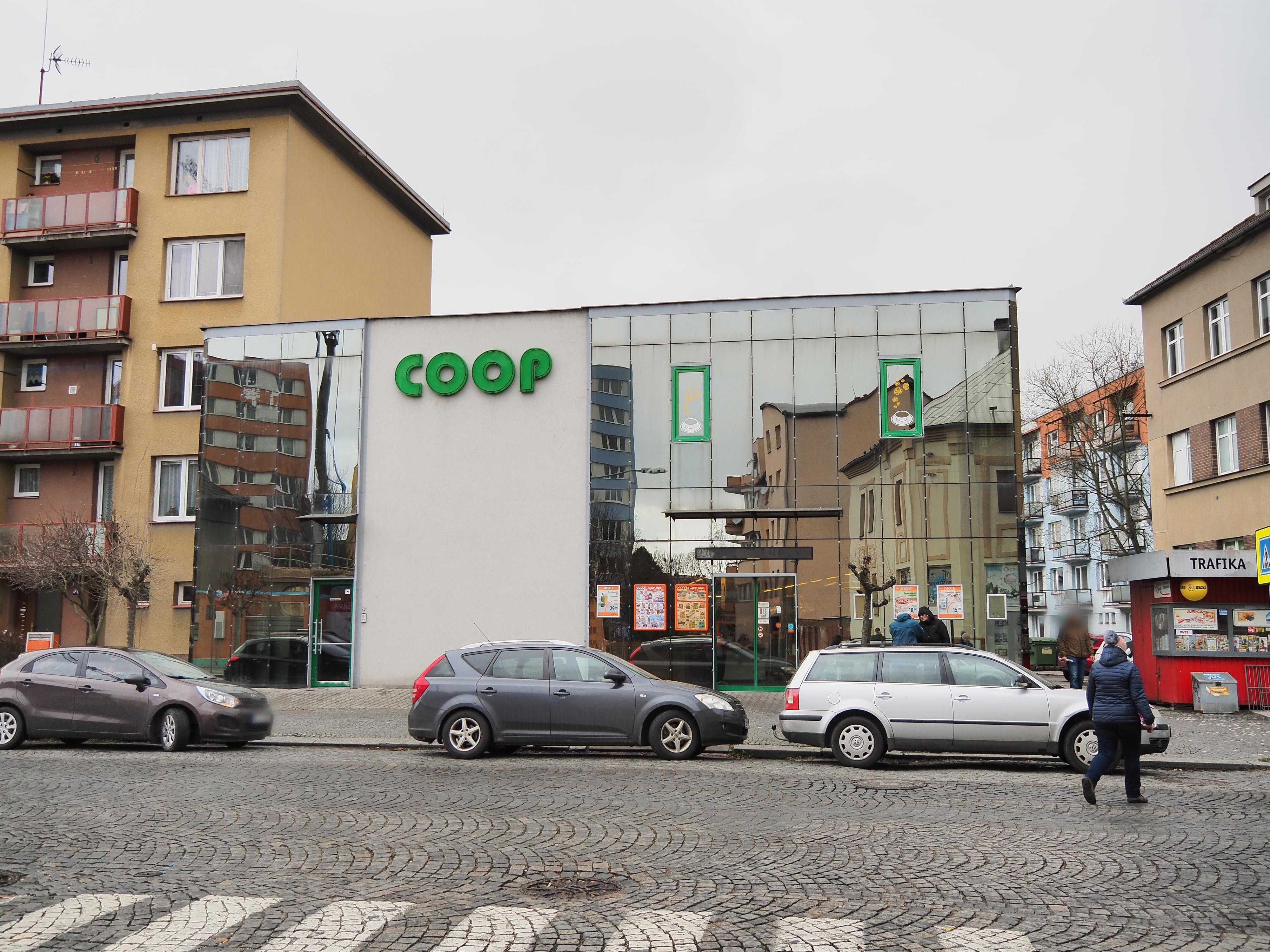 COOP - TIP foto 5