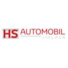 logo - HS AUTOMOBIL s.r.o.