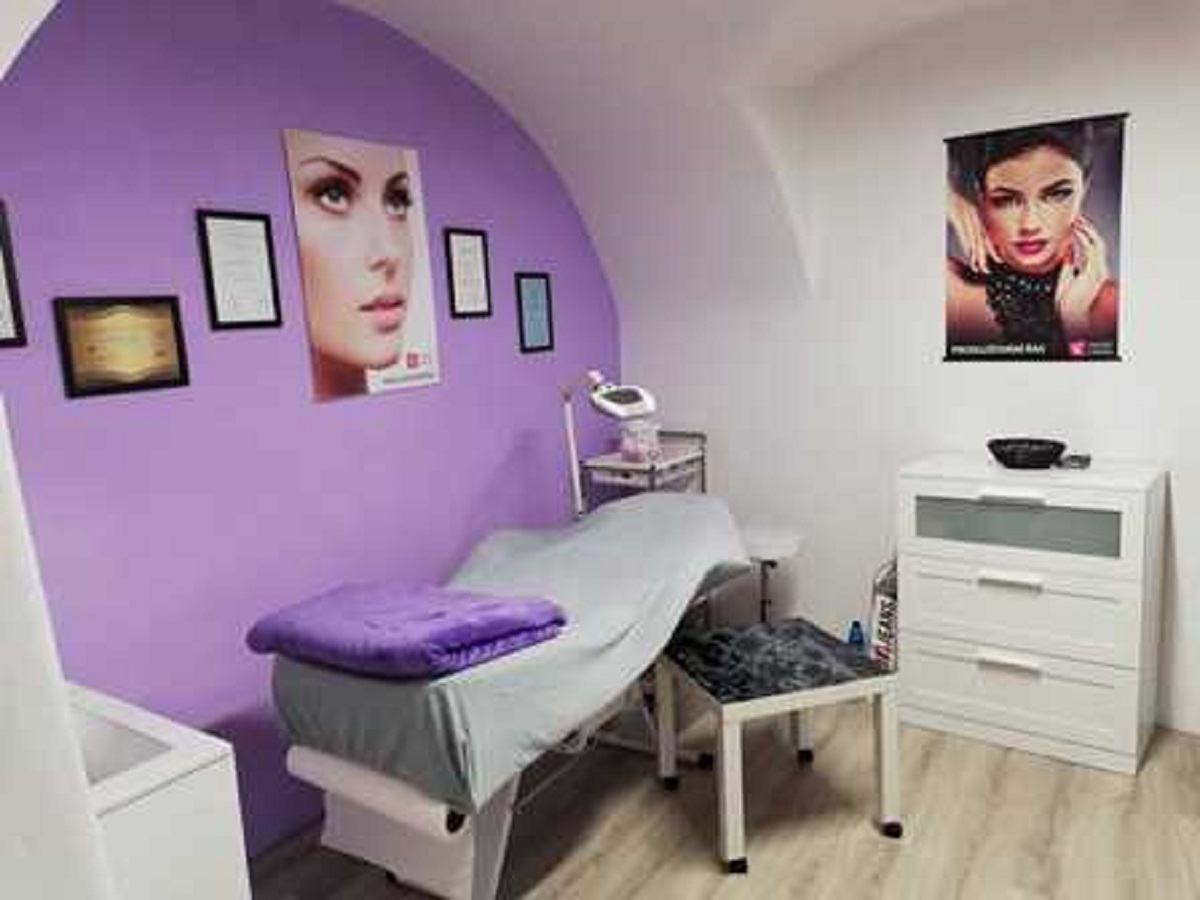 ELLEN - kosmetický salón