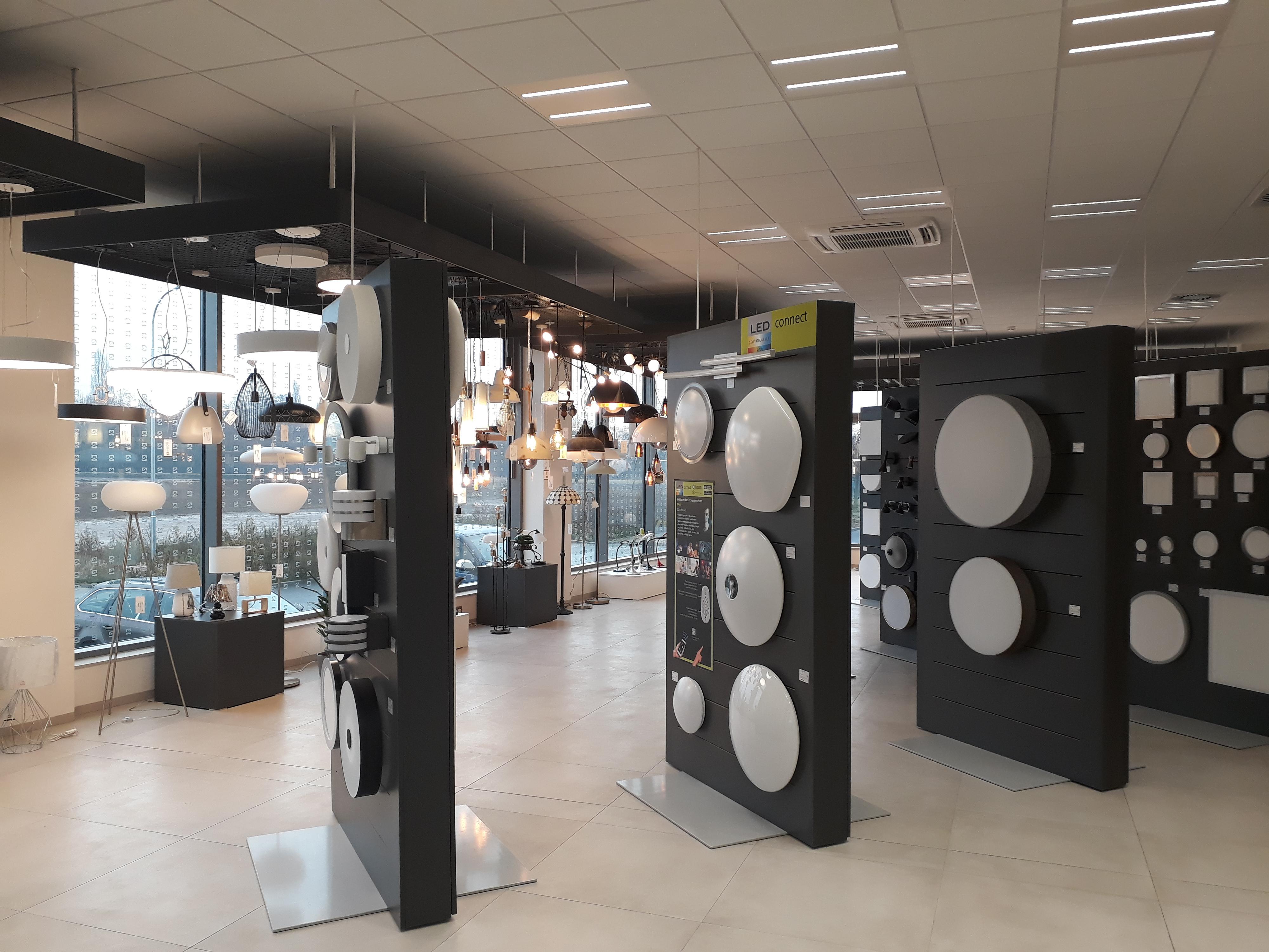 Maloprodejna ELKOV elektro foto 6