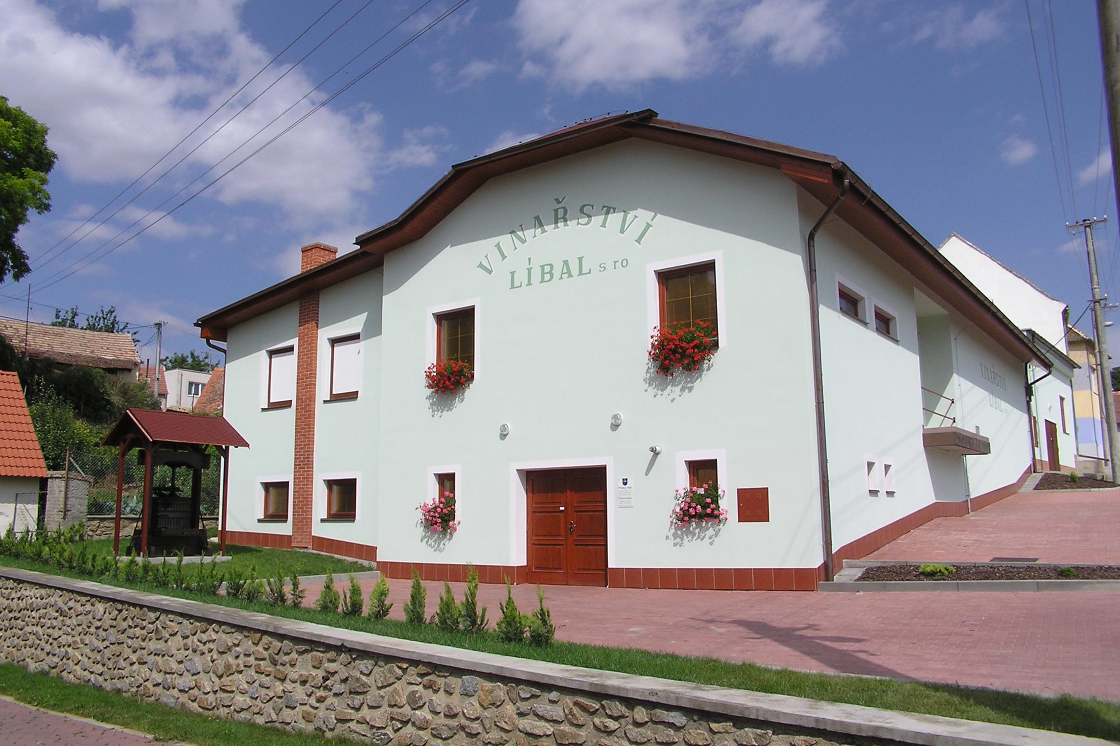 Vinařství Líbal, s.r.o.