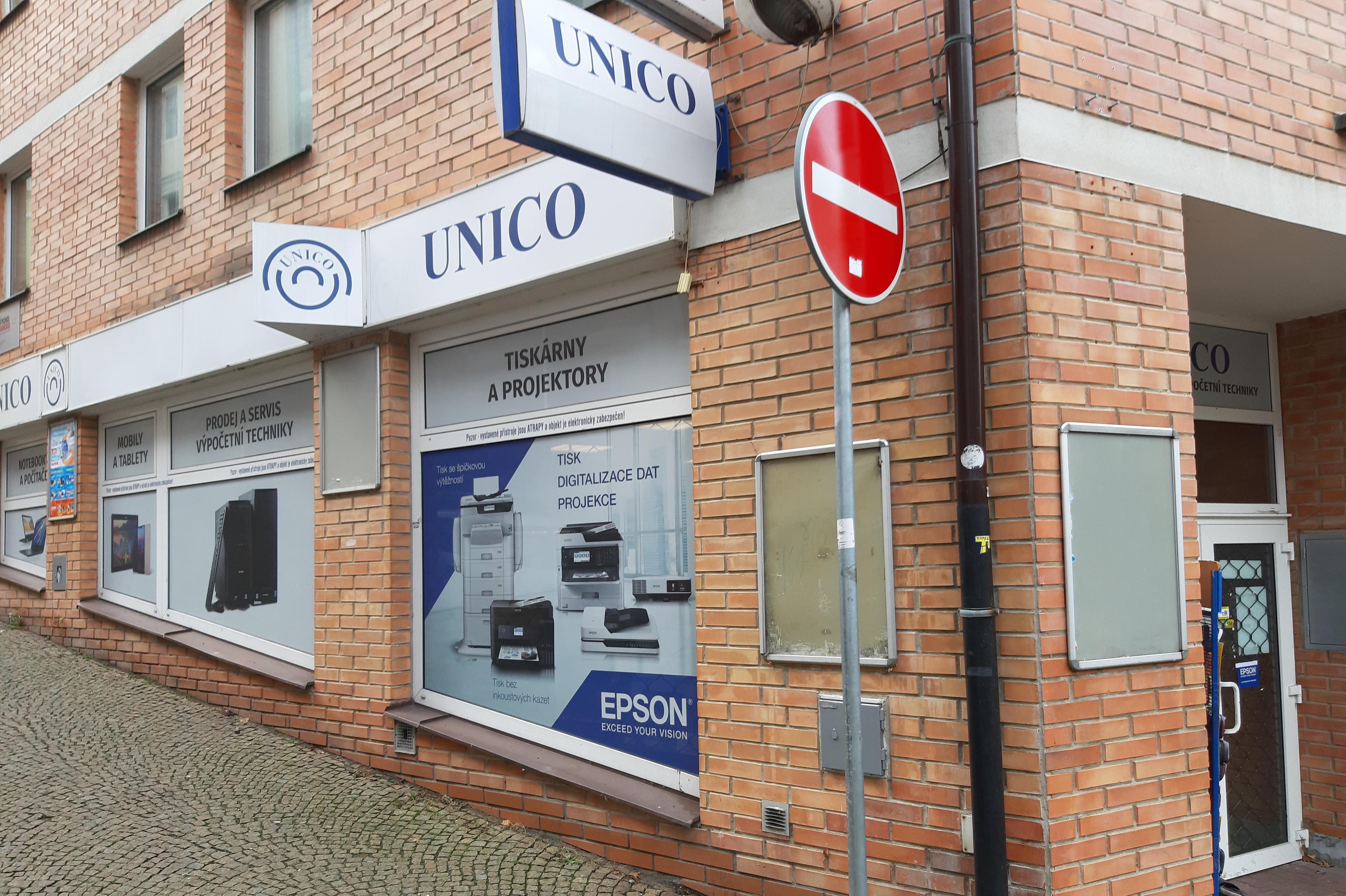 Ráj digitálních technologiií