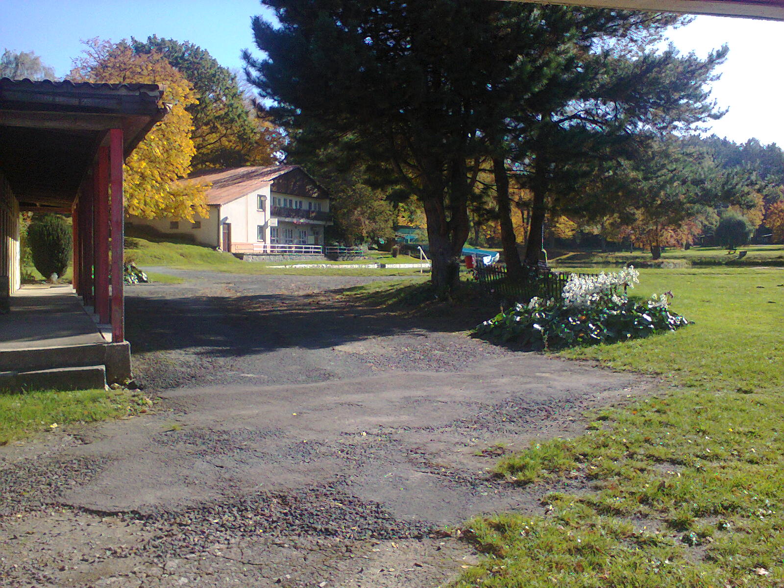 Koupaliště AUTOKEMPINK KONOPÁČ foto 5