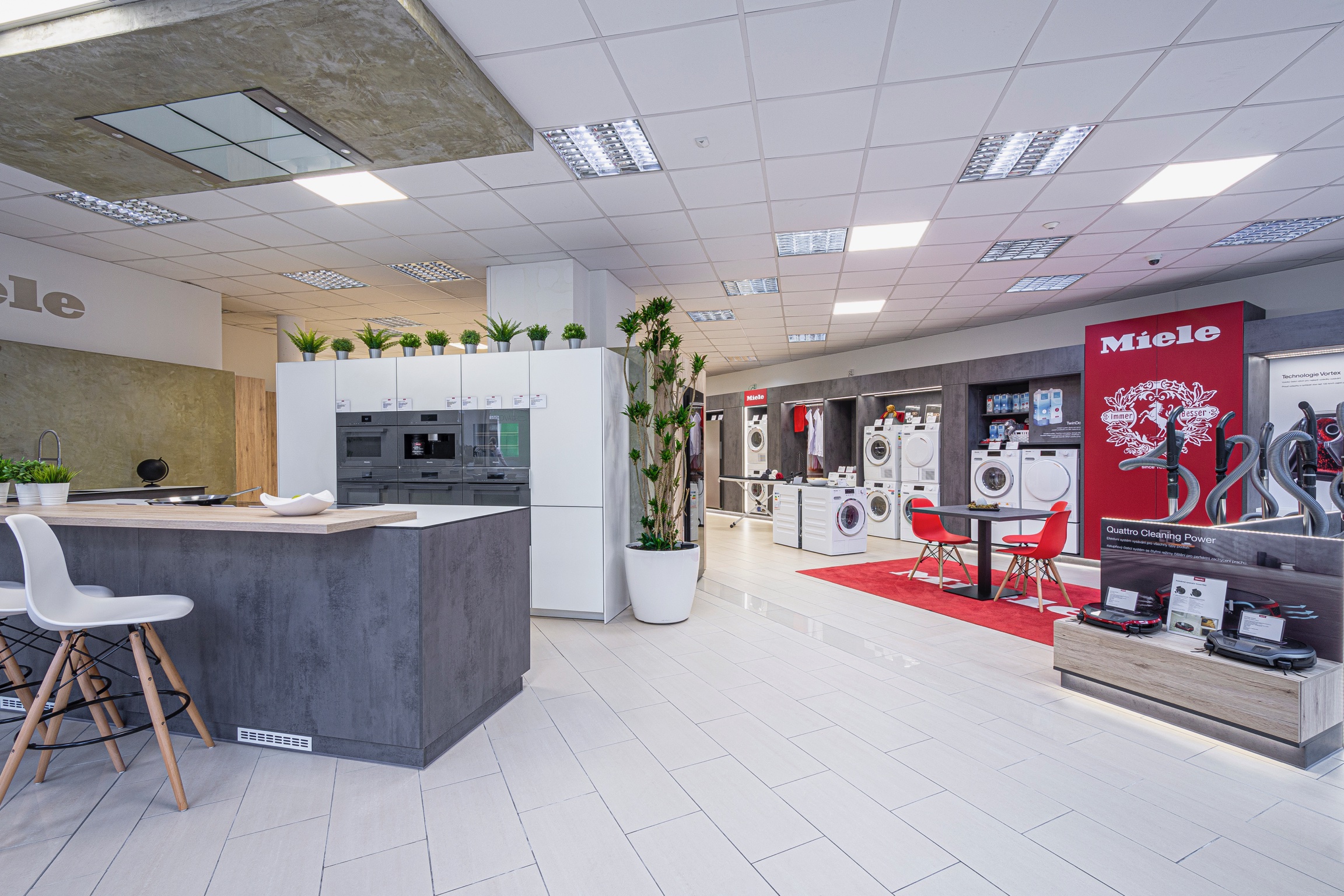 Miele Center - České Budějovice foto 5