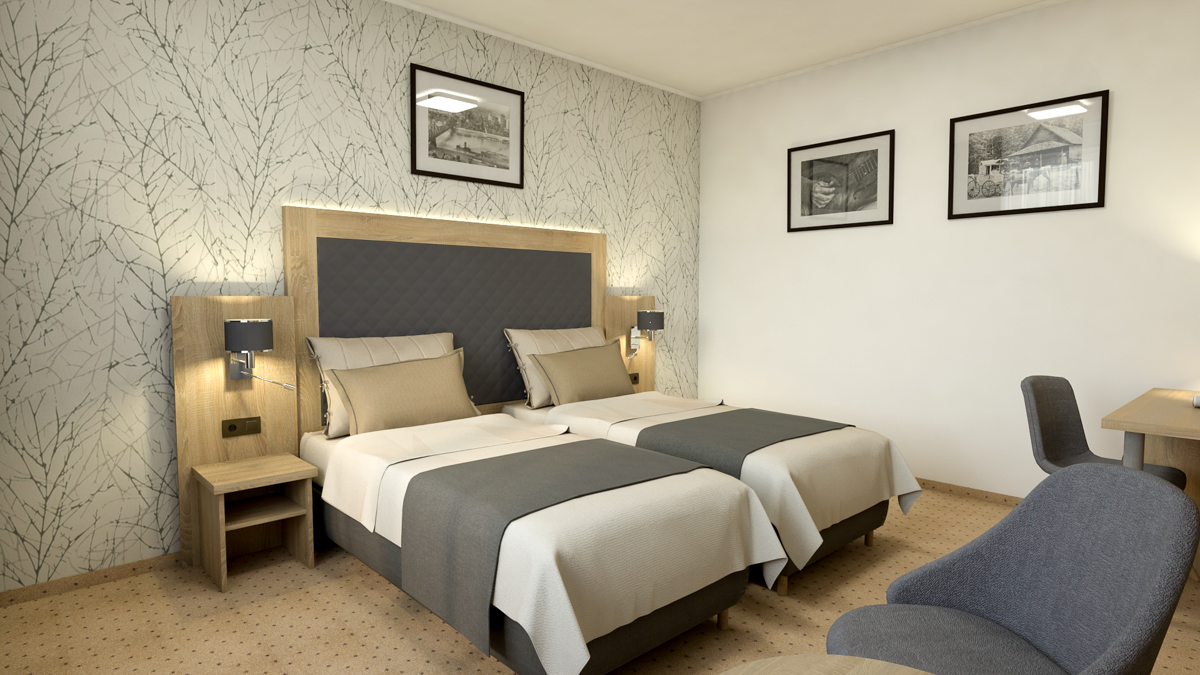 Hotel Bobr foto 6