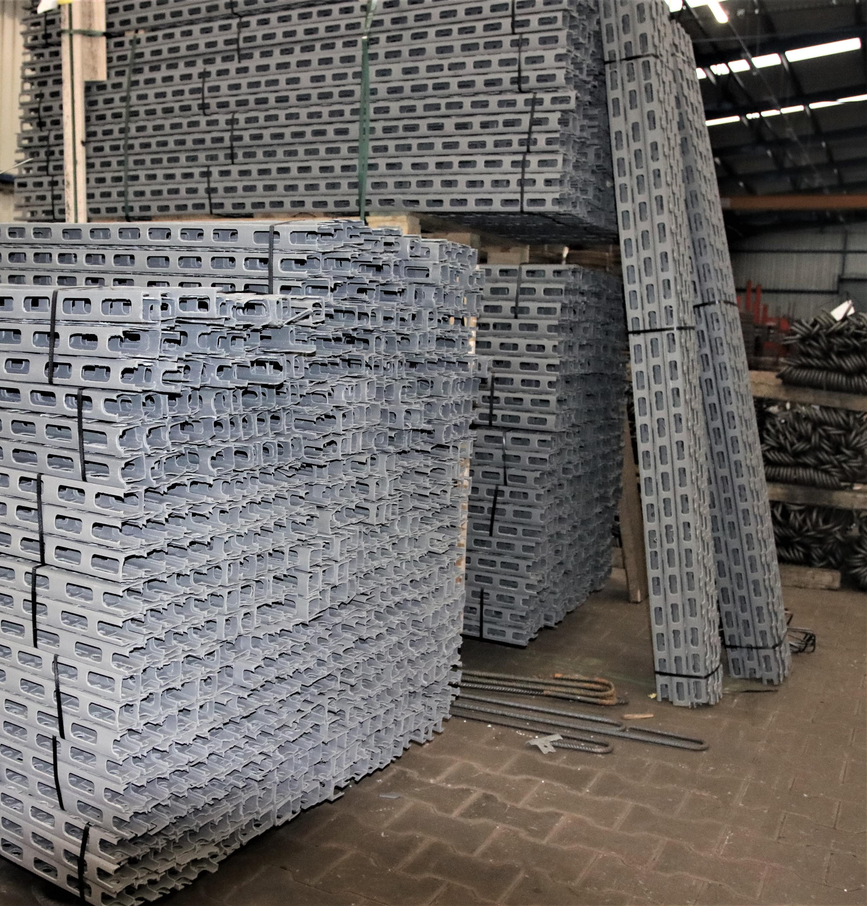 TRIPO STEEL, s.r.o. foto 3