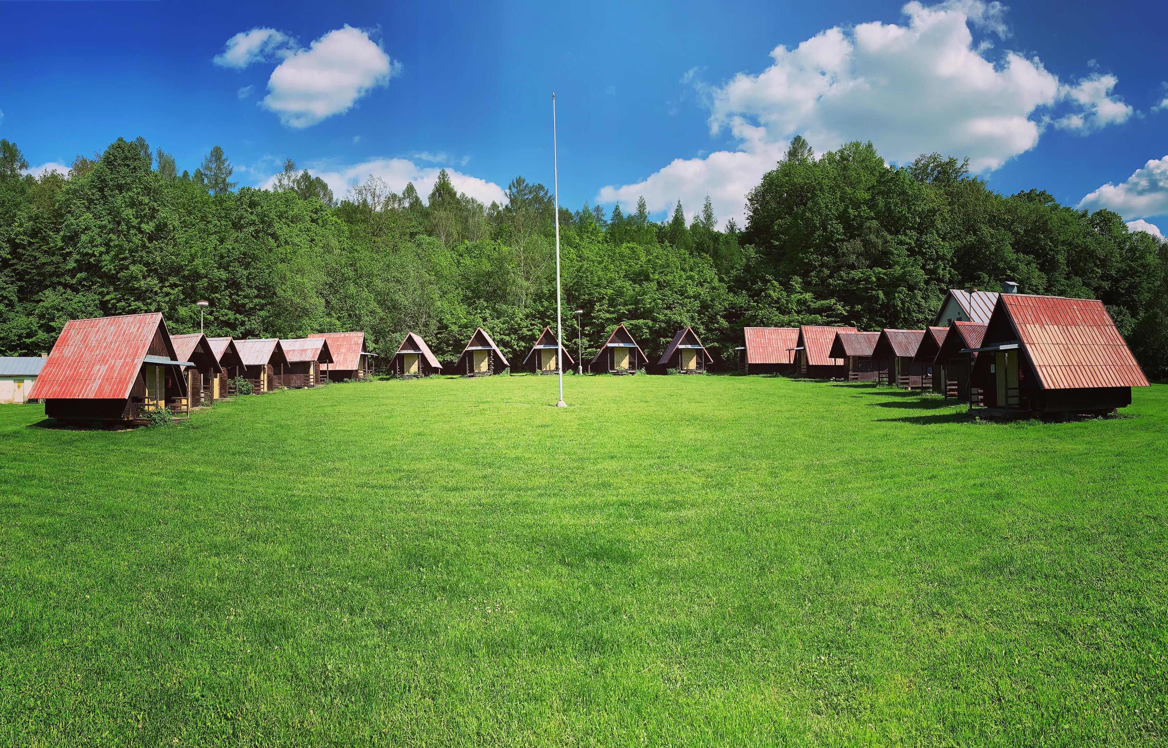 Rekreační středisko Dopravák