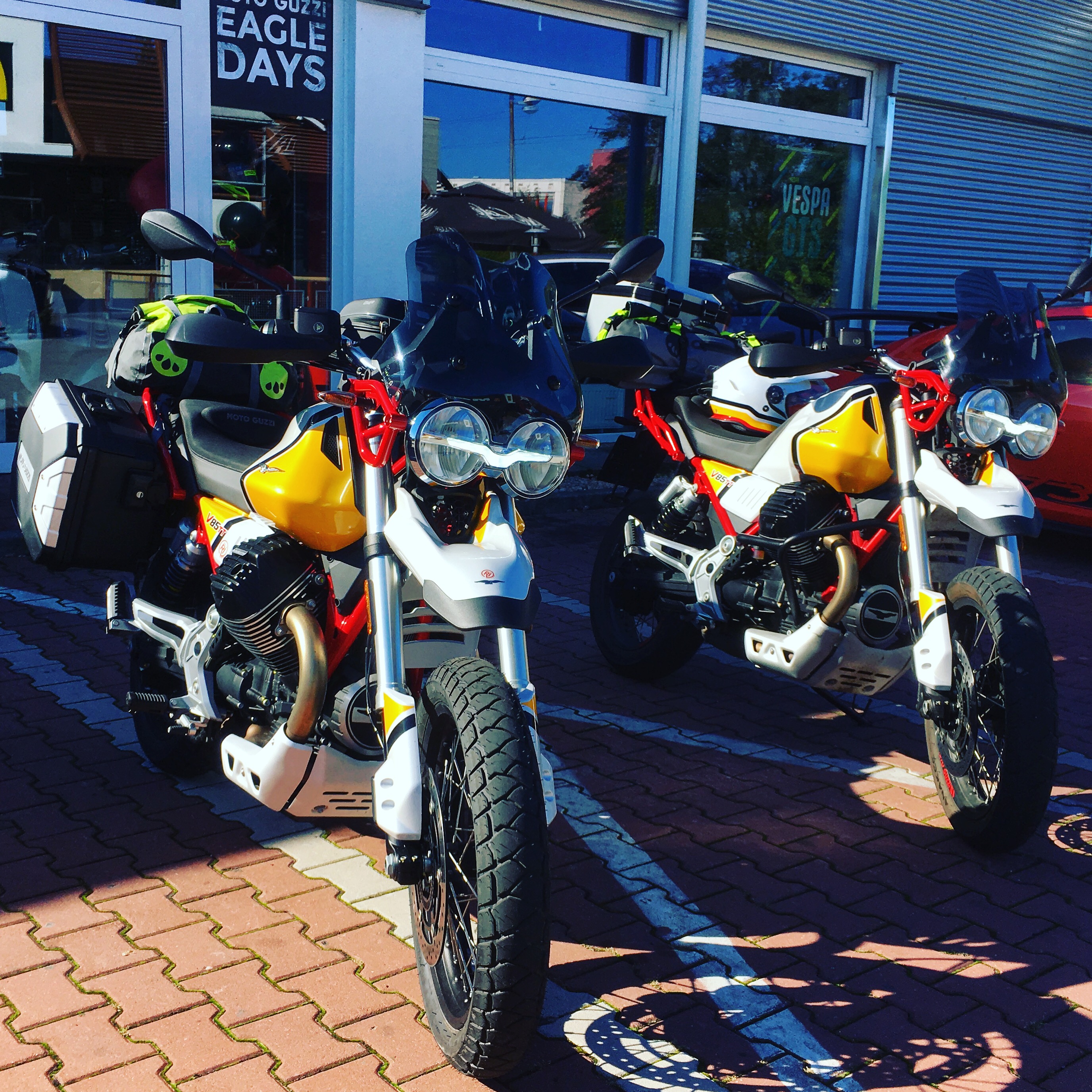 MotoRi - Pavel Říha foto 3