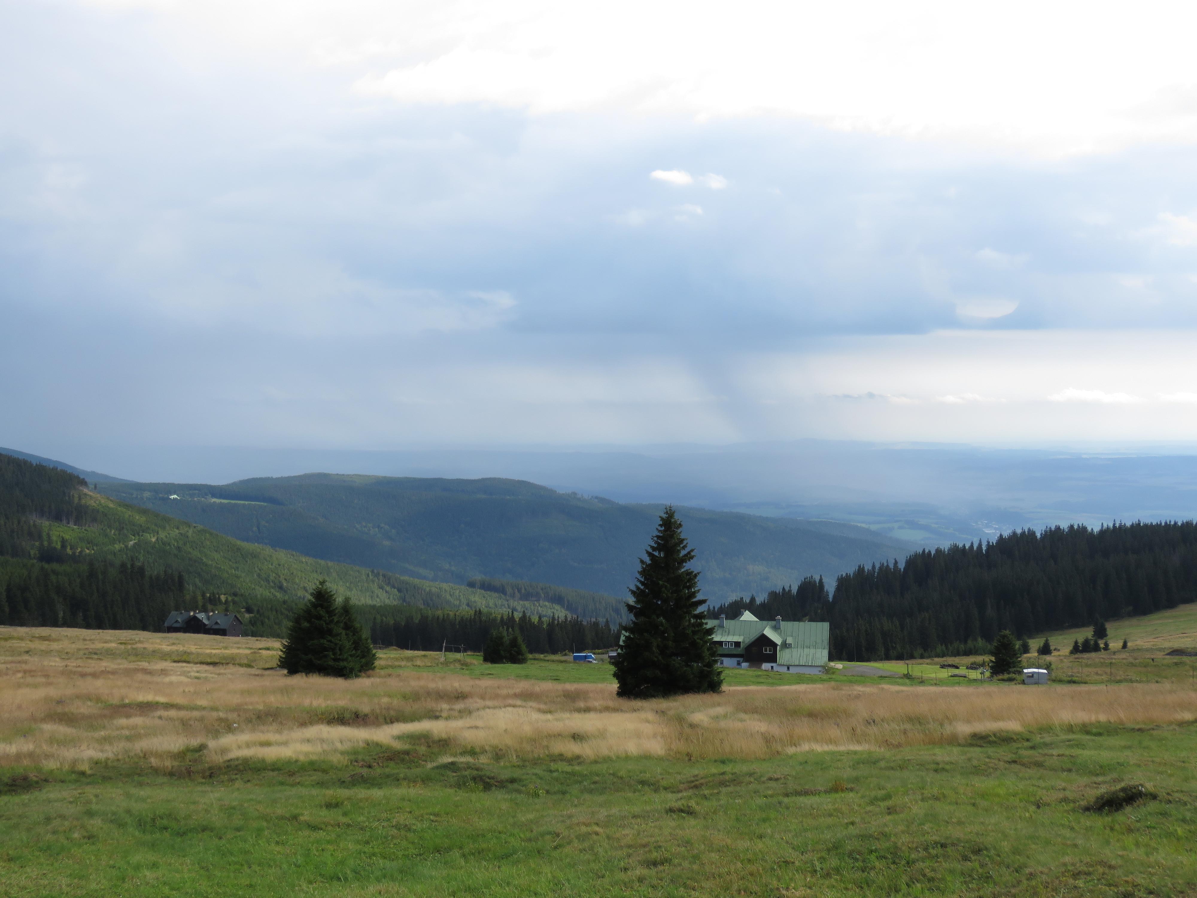 Grohmanova bouda foto 6