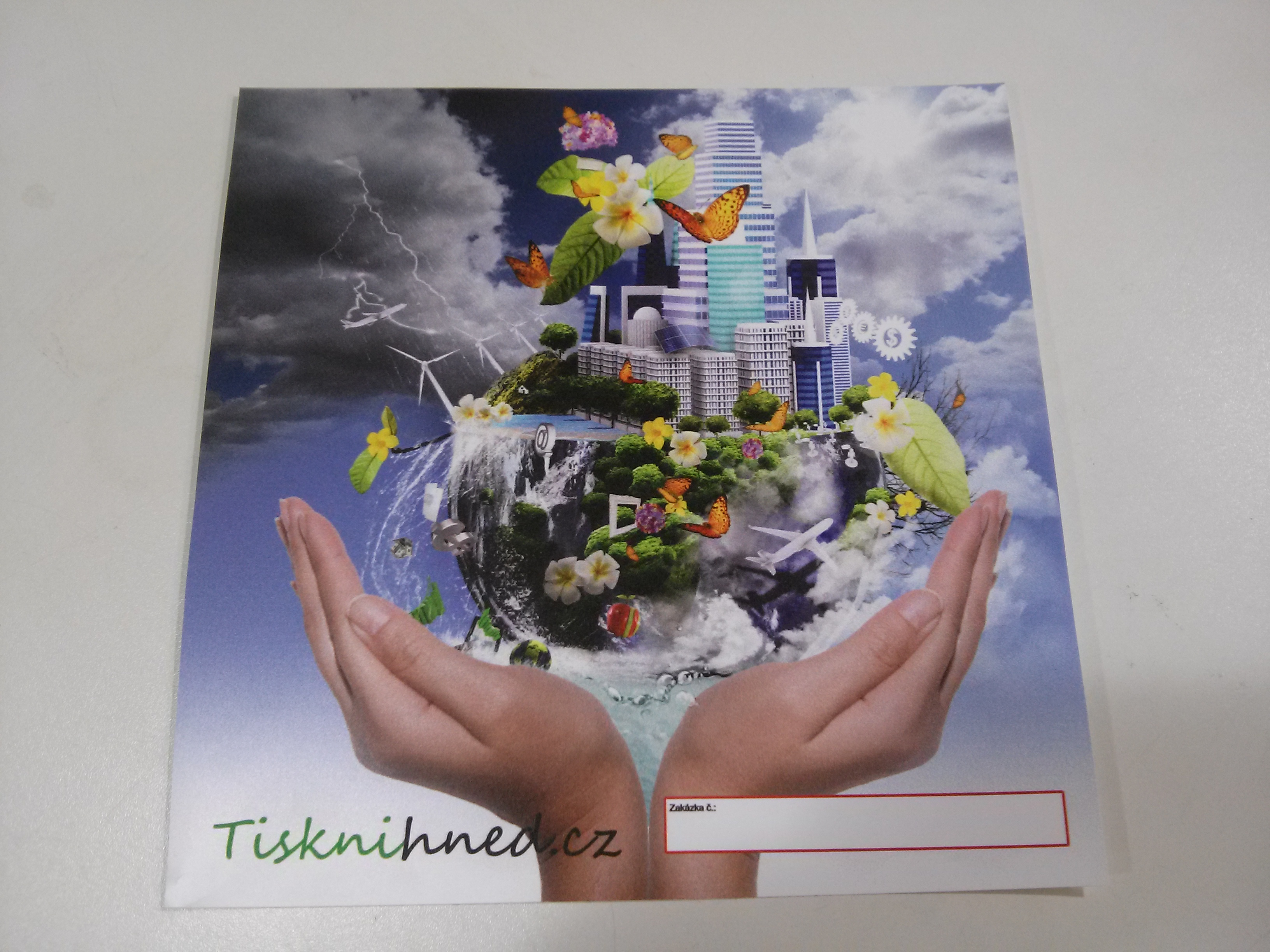Tisknihned, s.r.o. foto 3