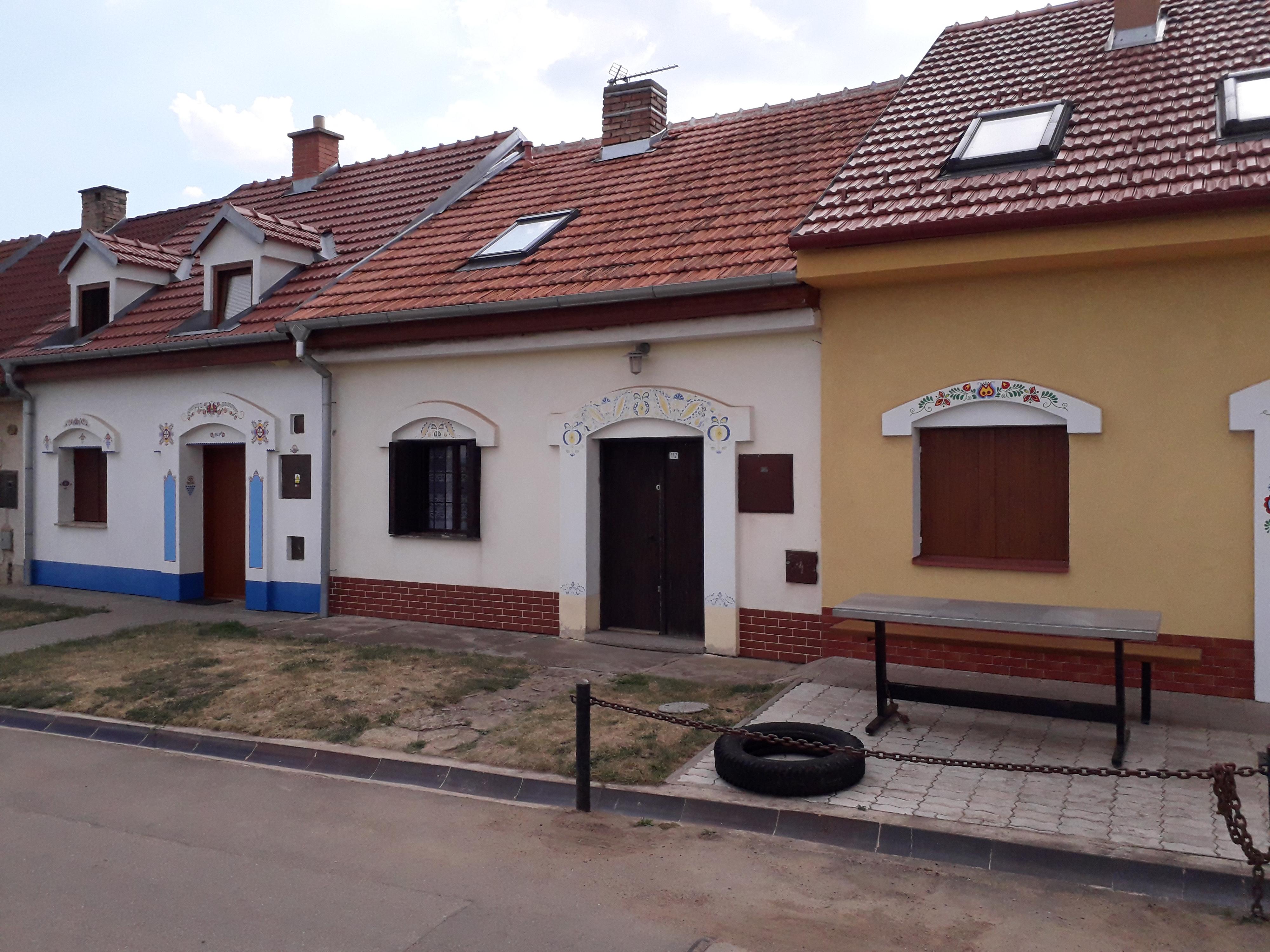 Ubytování Seják foto 5