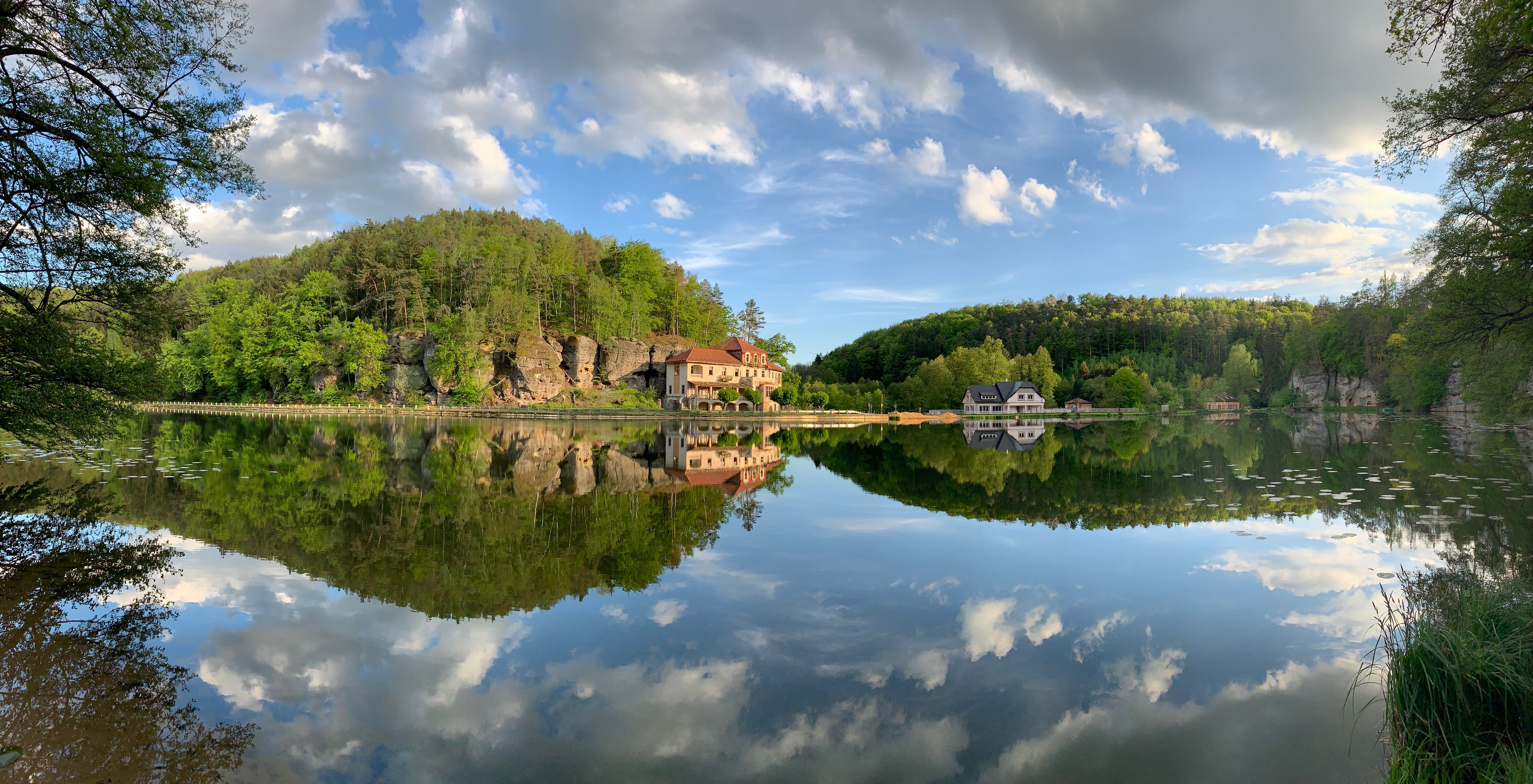 Penzion Harasov foto 3