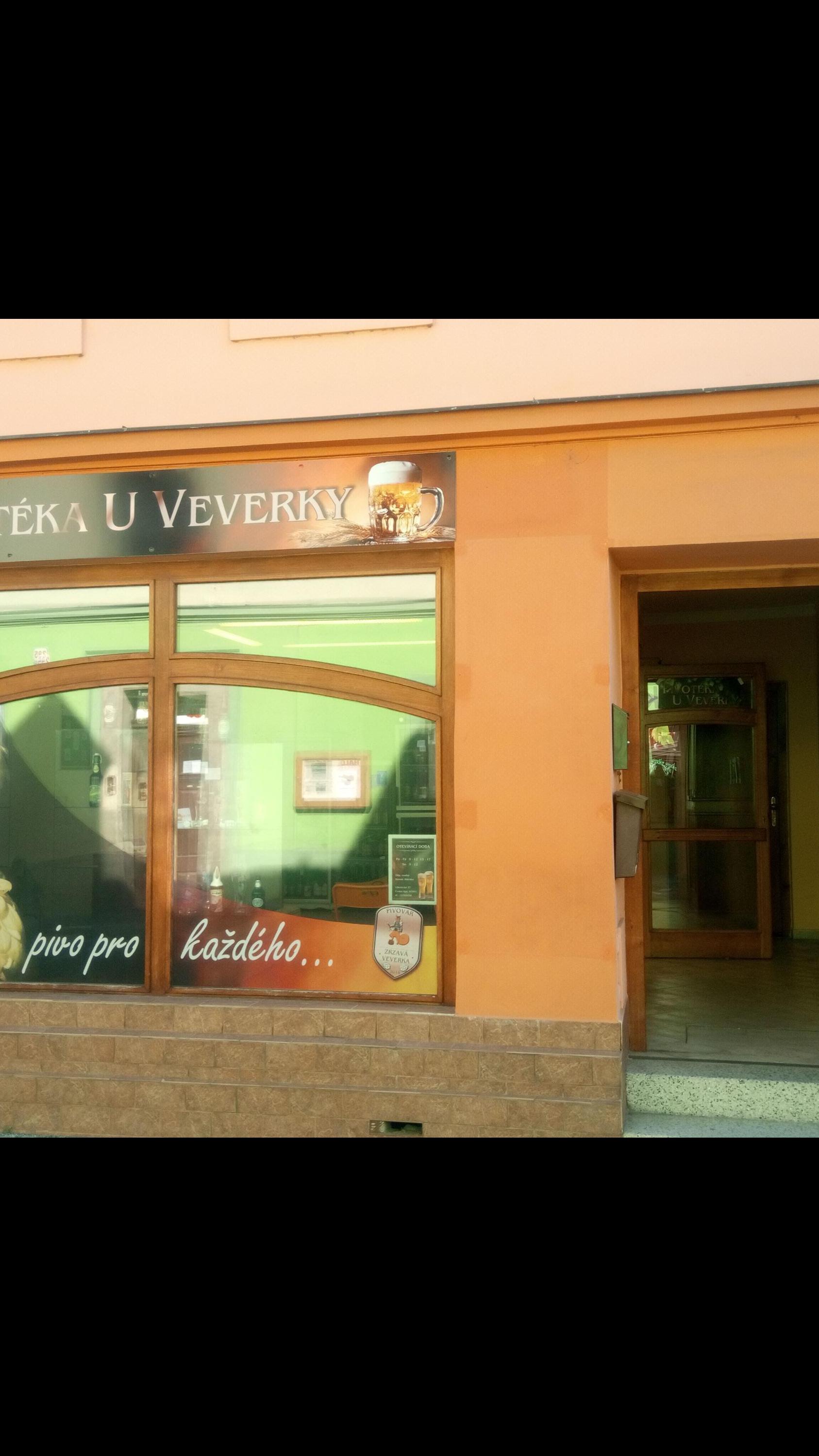 Pivotéka U Veverky foto 2