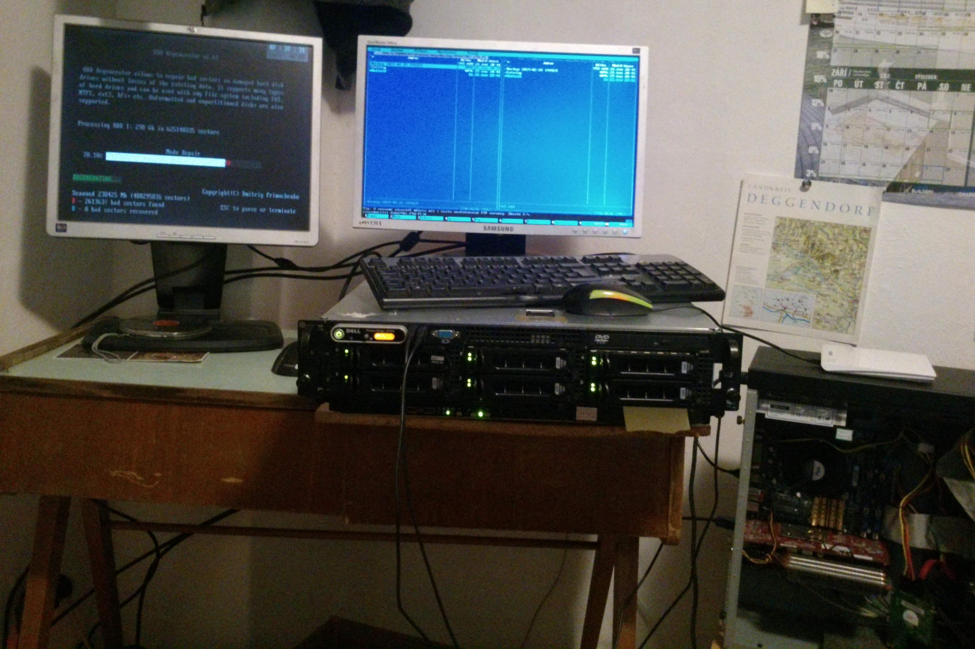 PC-CB Computers Service