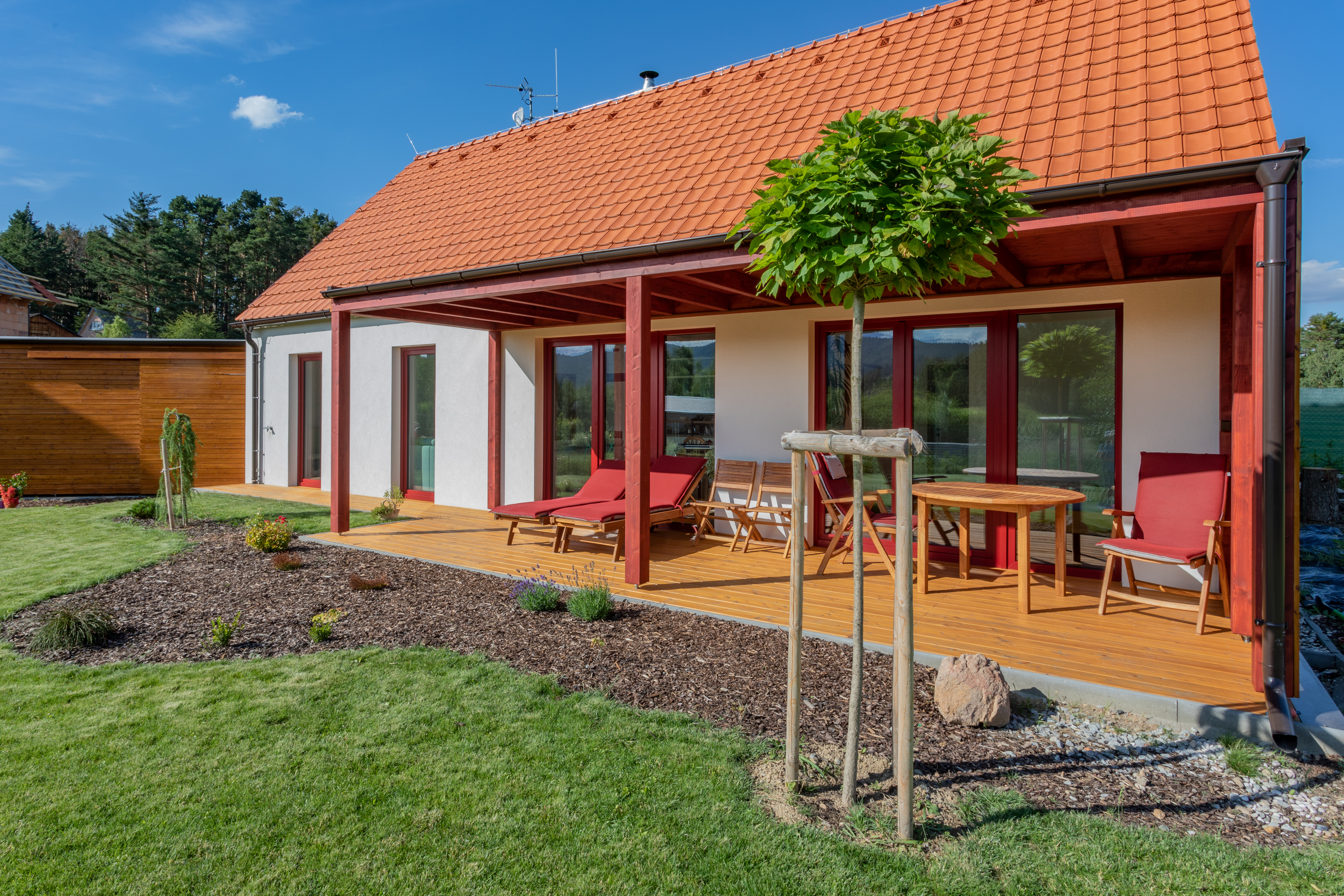 STŘECHY KUČERA foto 4