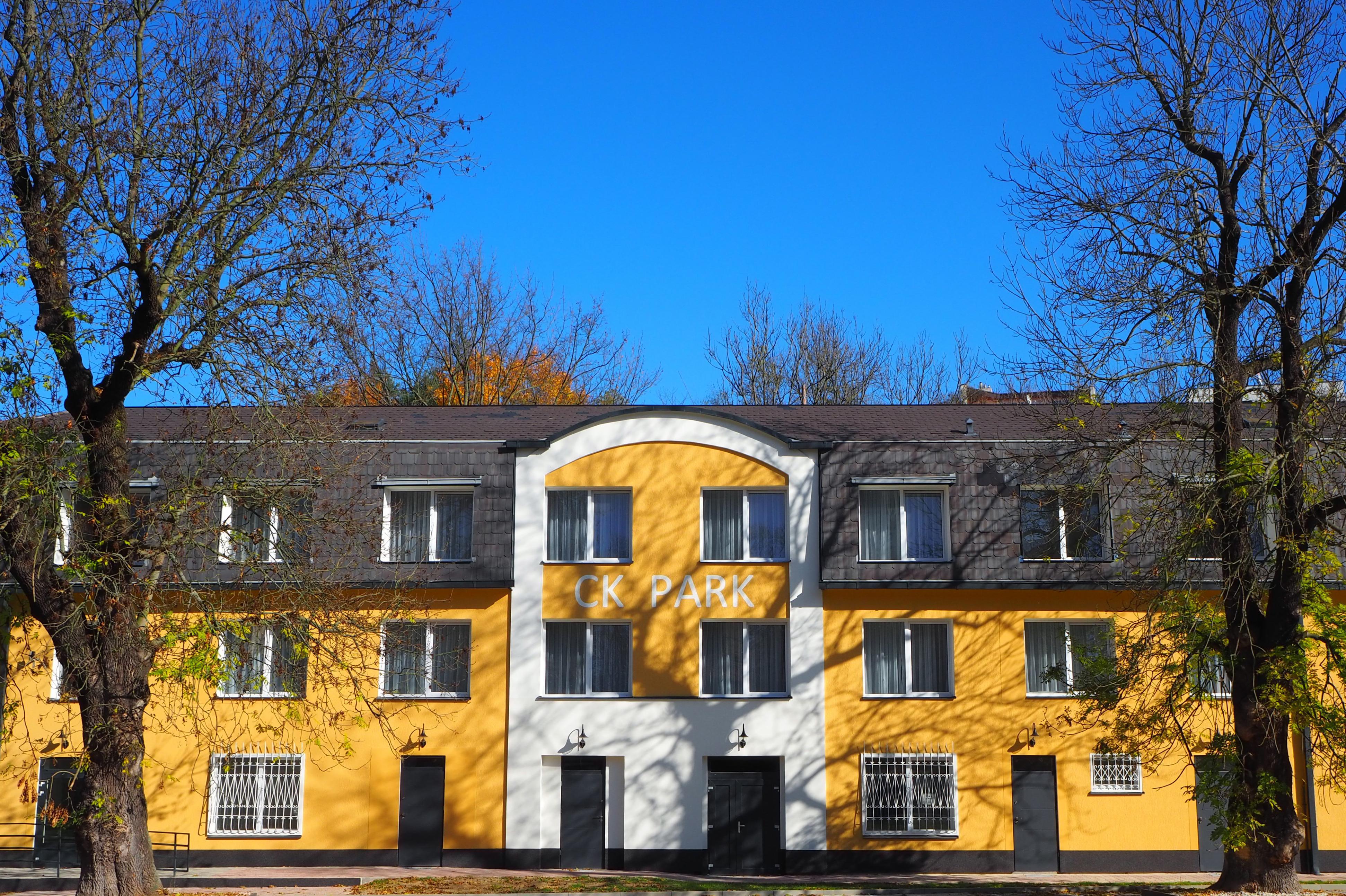 Hotel CK Park