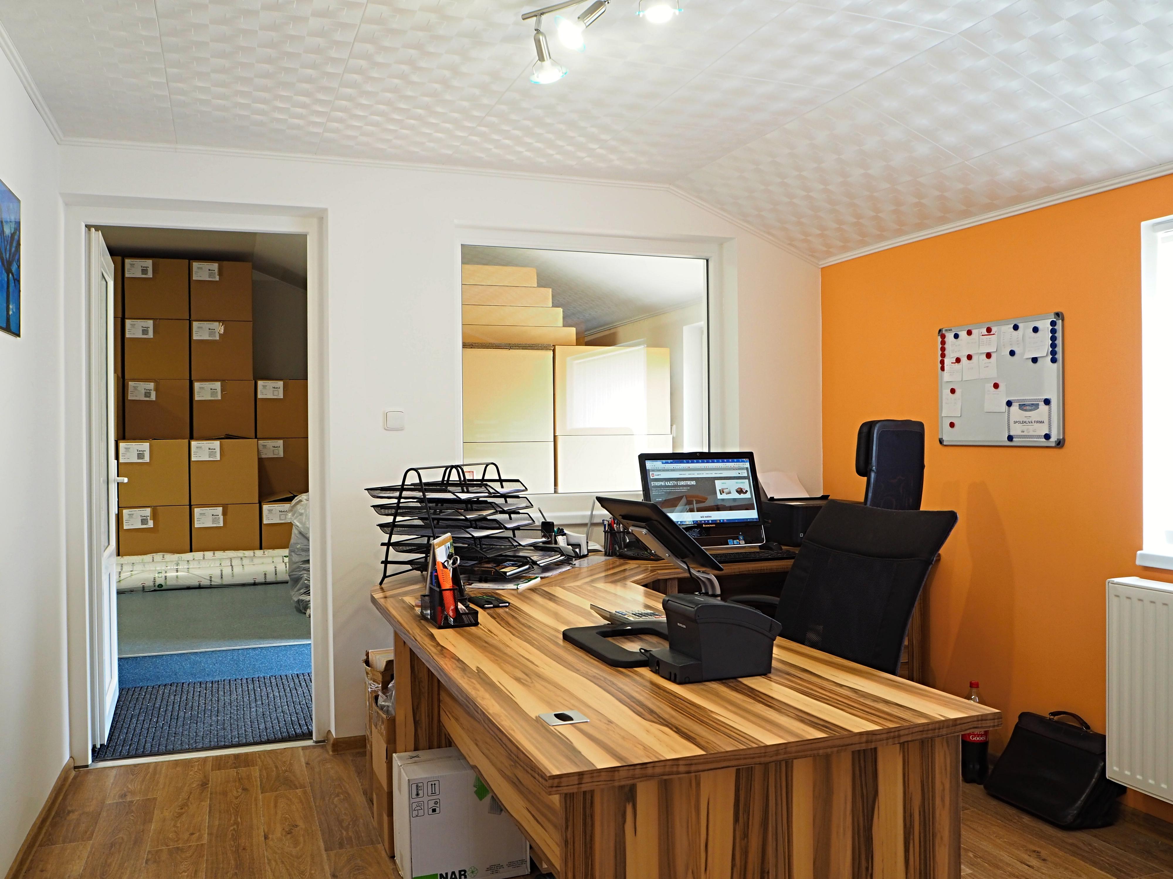 Interiér Mikeš foto 5