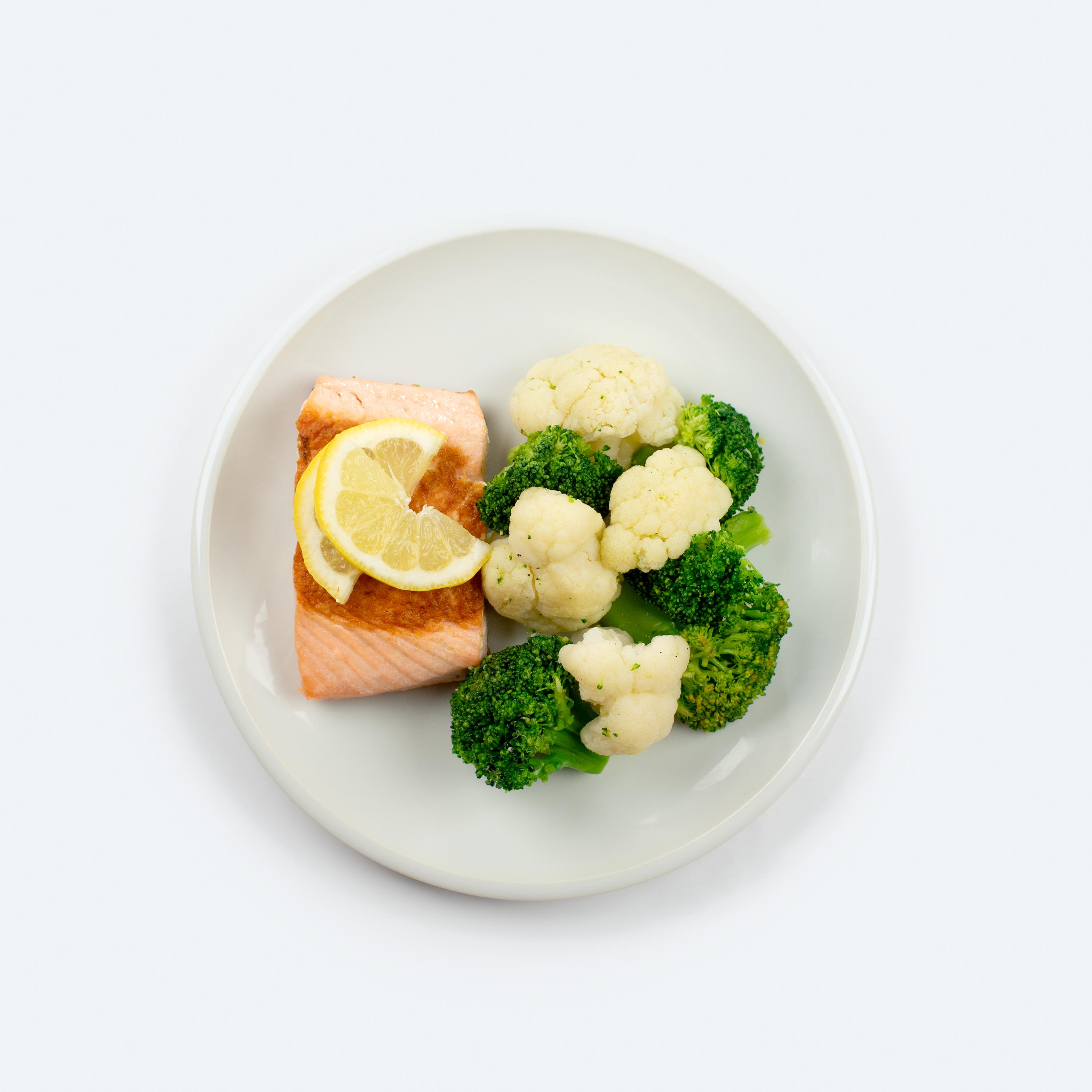 Upfood foto 1
