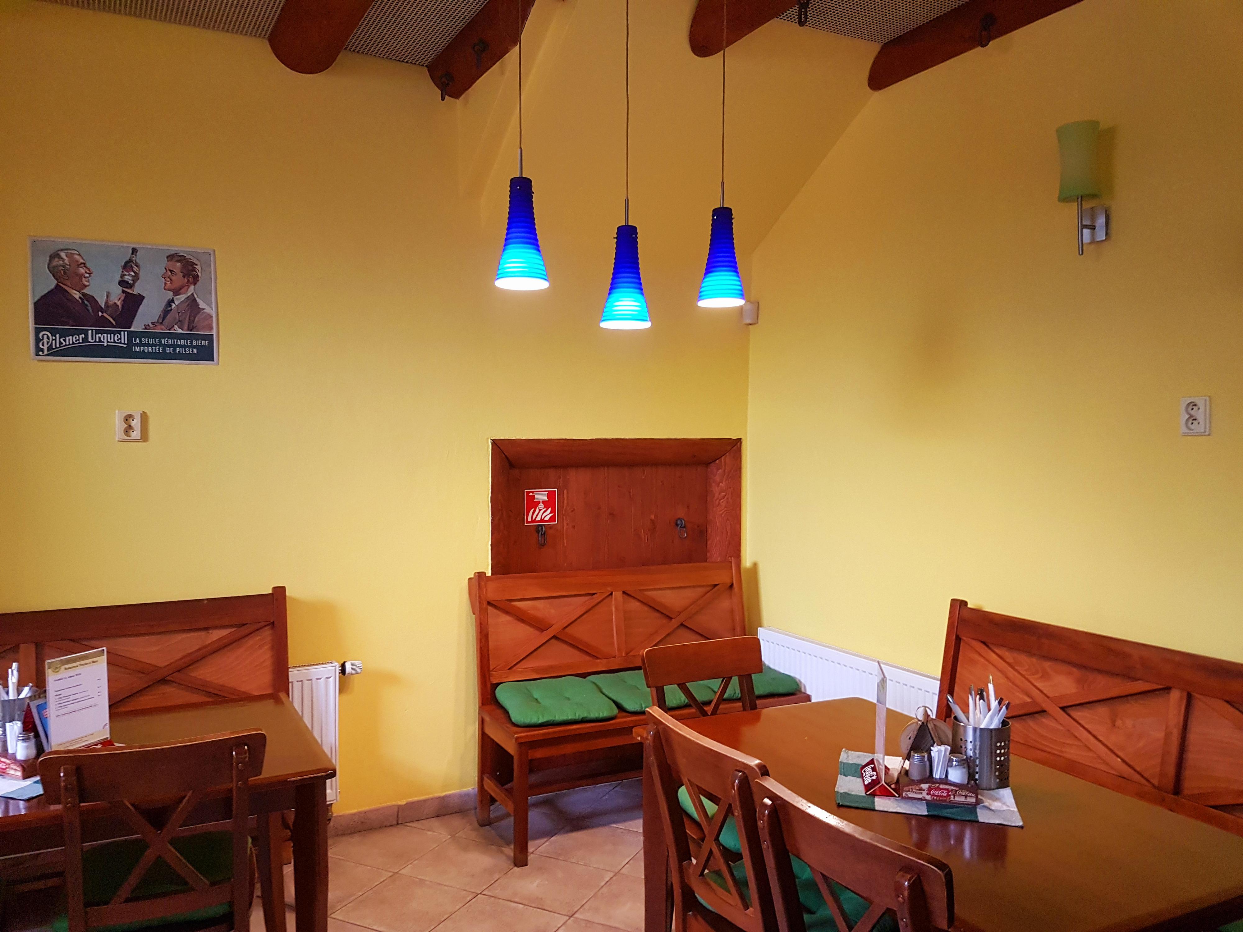 Penzion U Maxe foto 2