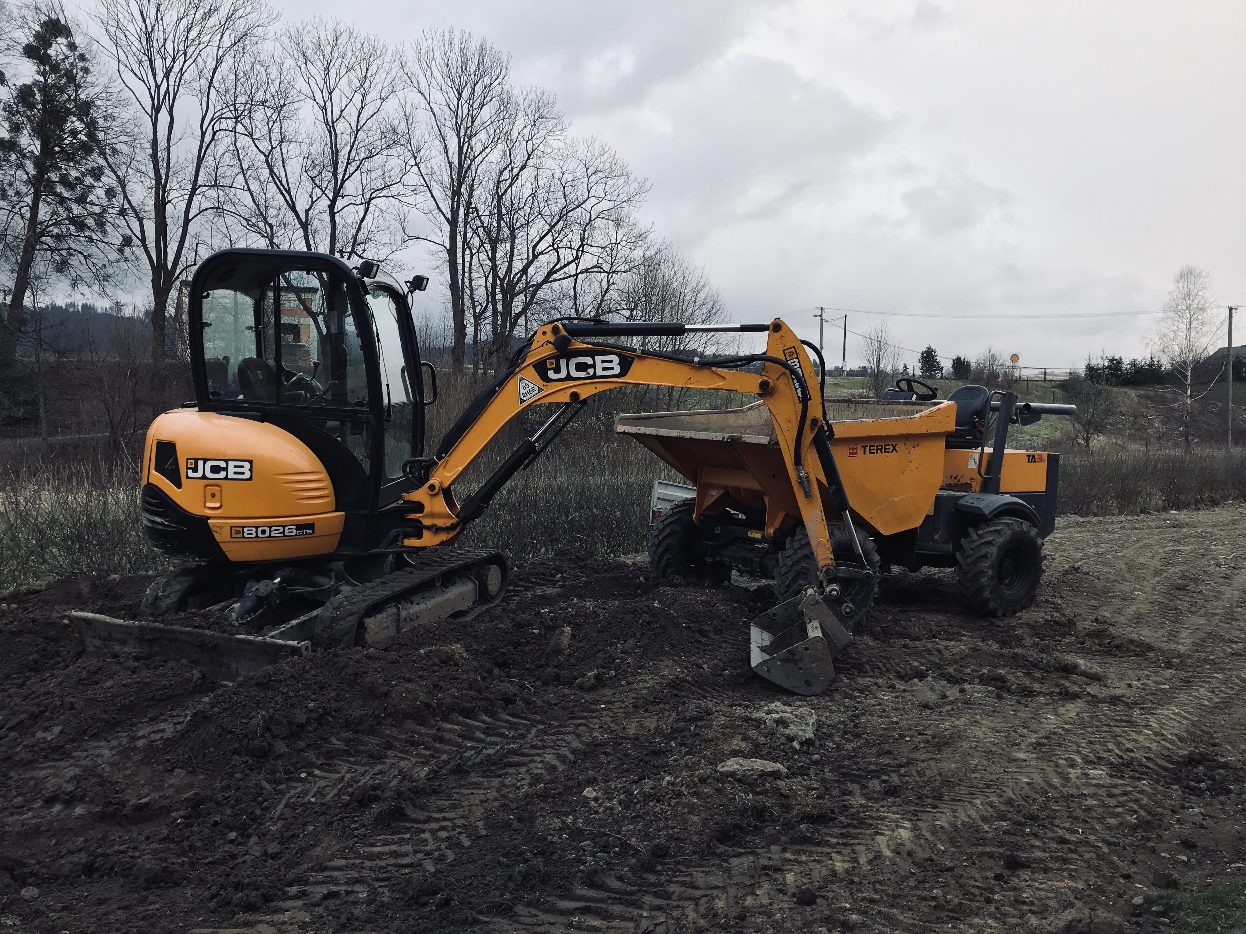 Raiz stavby s.r.o. foto 1