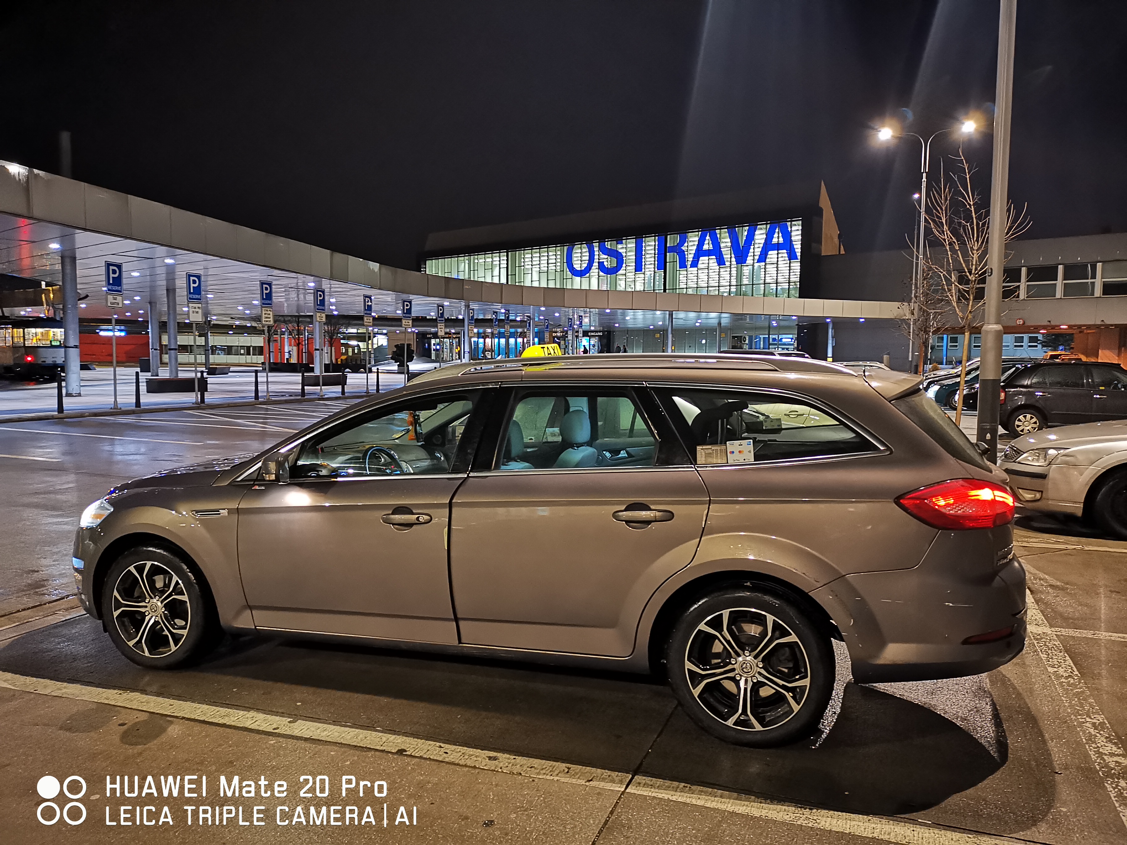 Taxi Brod s.r.o. foto 4