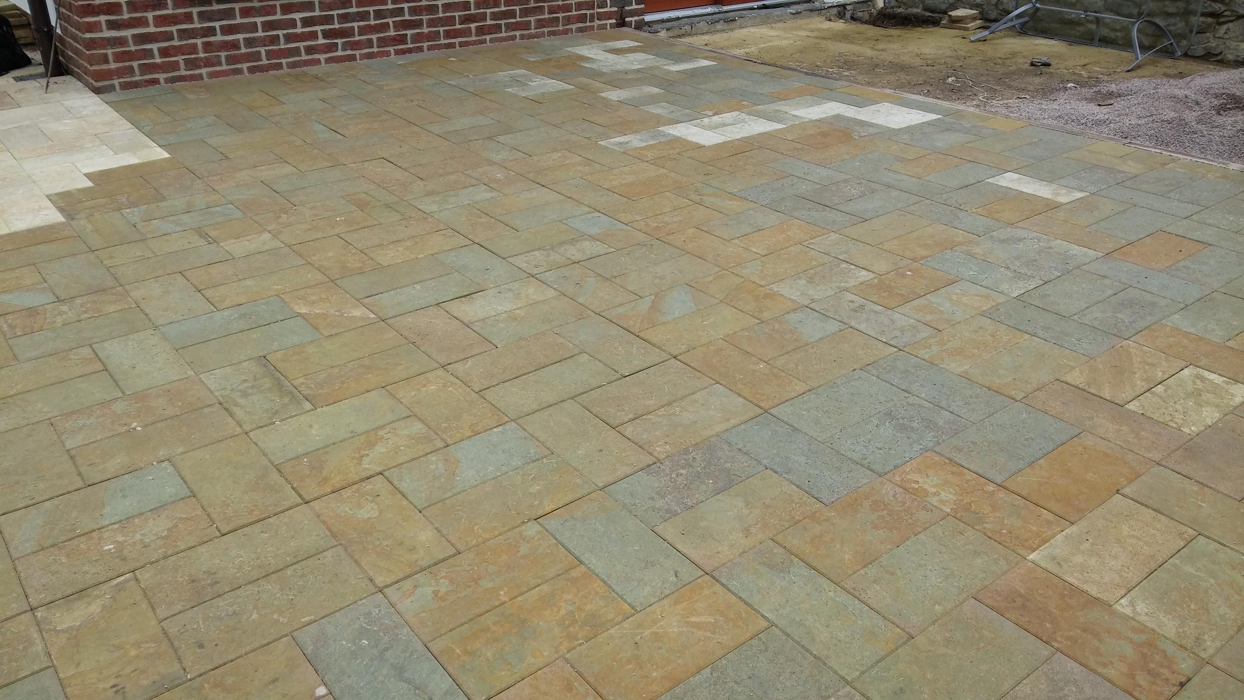 Dlaždičské práce Jakub Jasanský foto 2