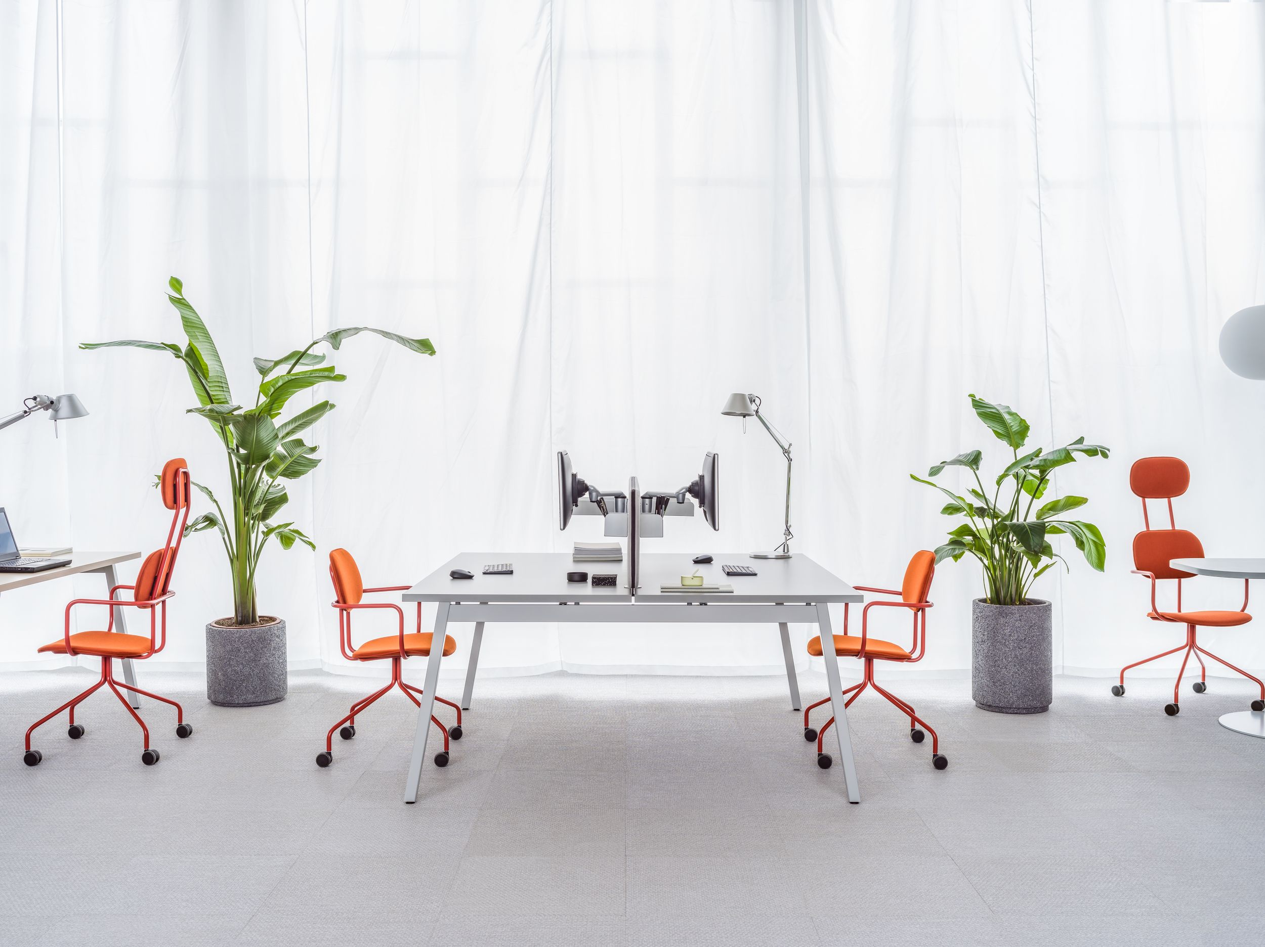 Perfect Office studio foto 3