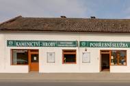 Fotografie POHŘEBNÍ ÚSTAV ELPIS