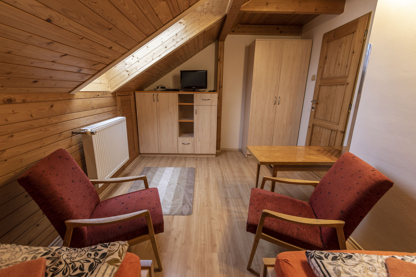 Penzion u Víchů foto 4