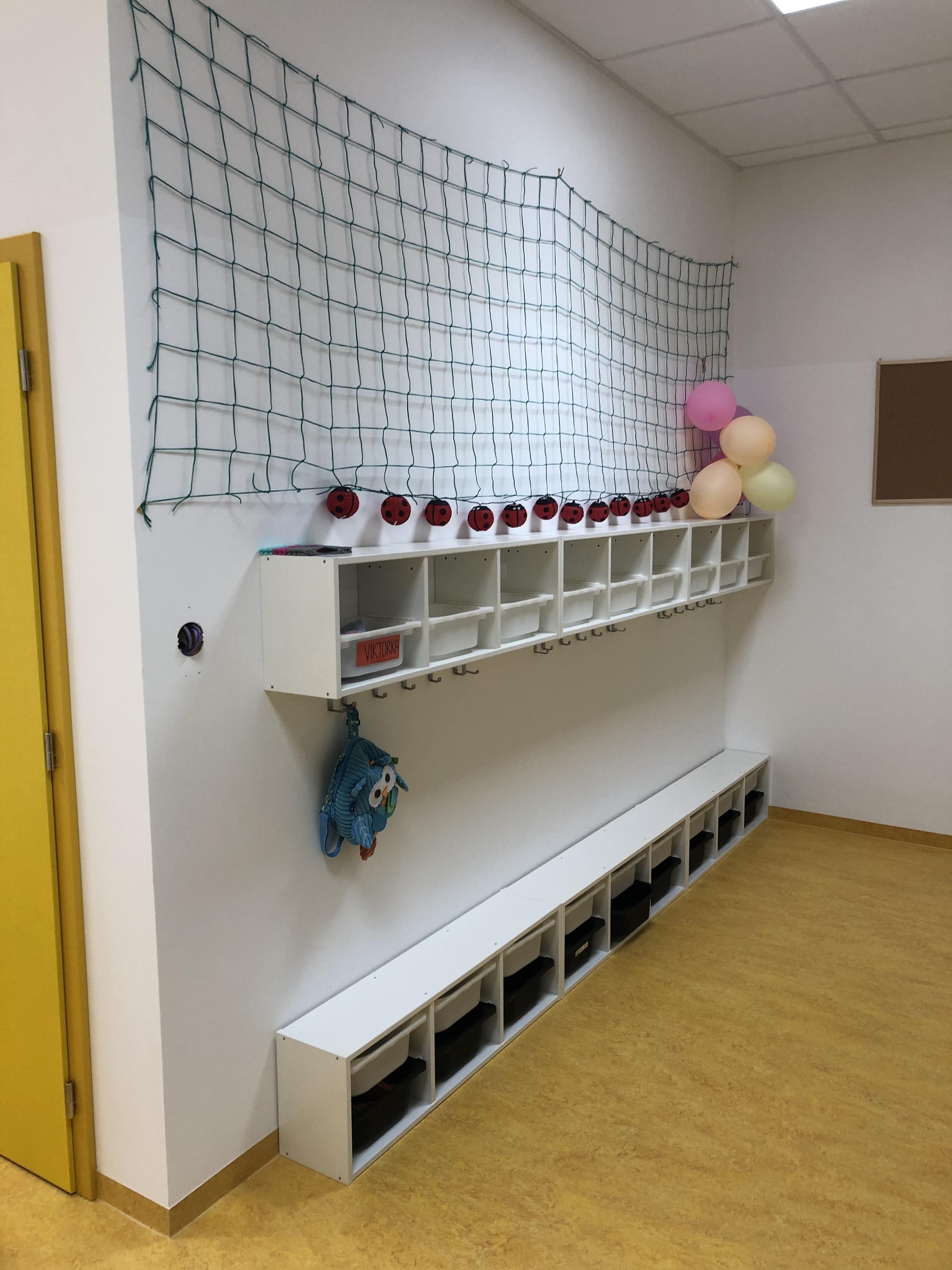 Dětské skupiny Happy foto 6