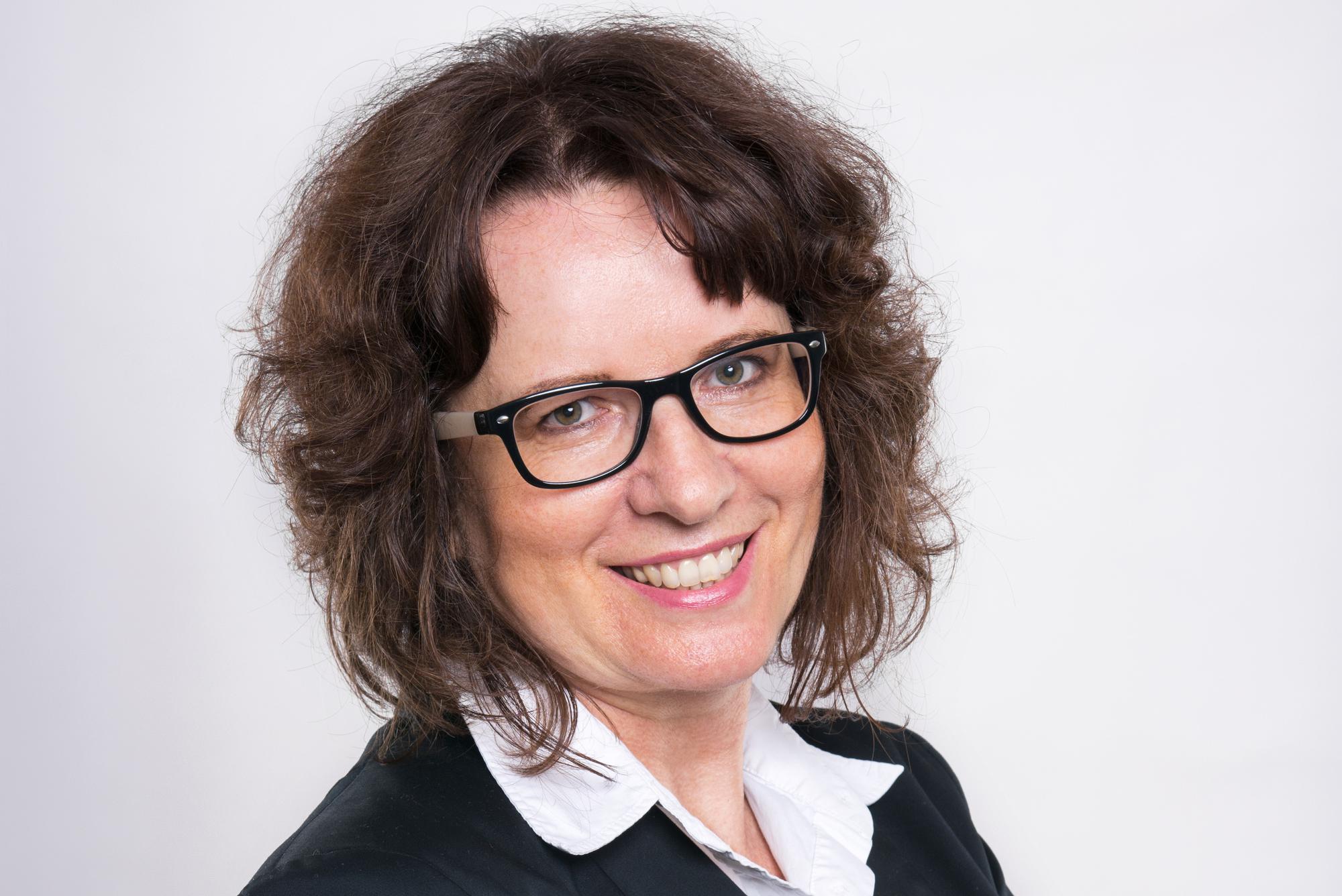 Ing. Radka Dostálová REALITY PRORADOST