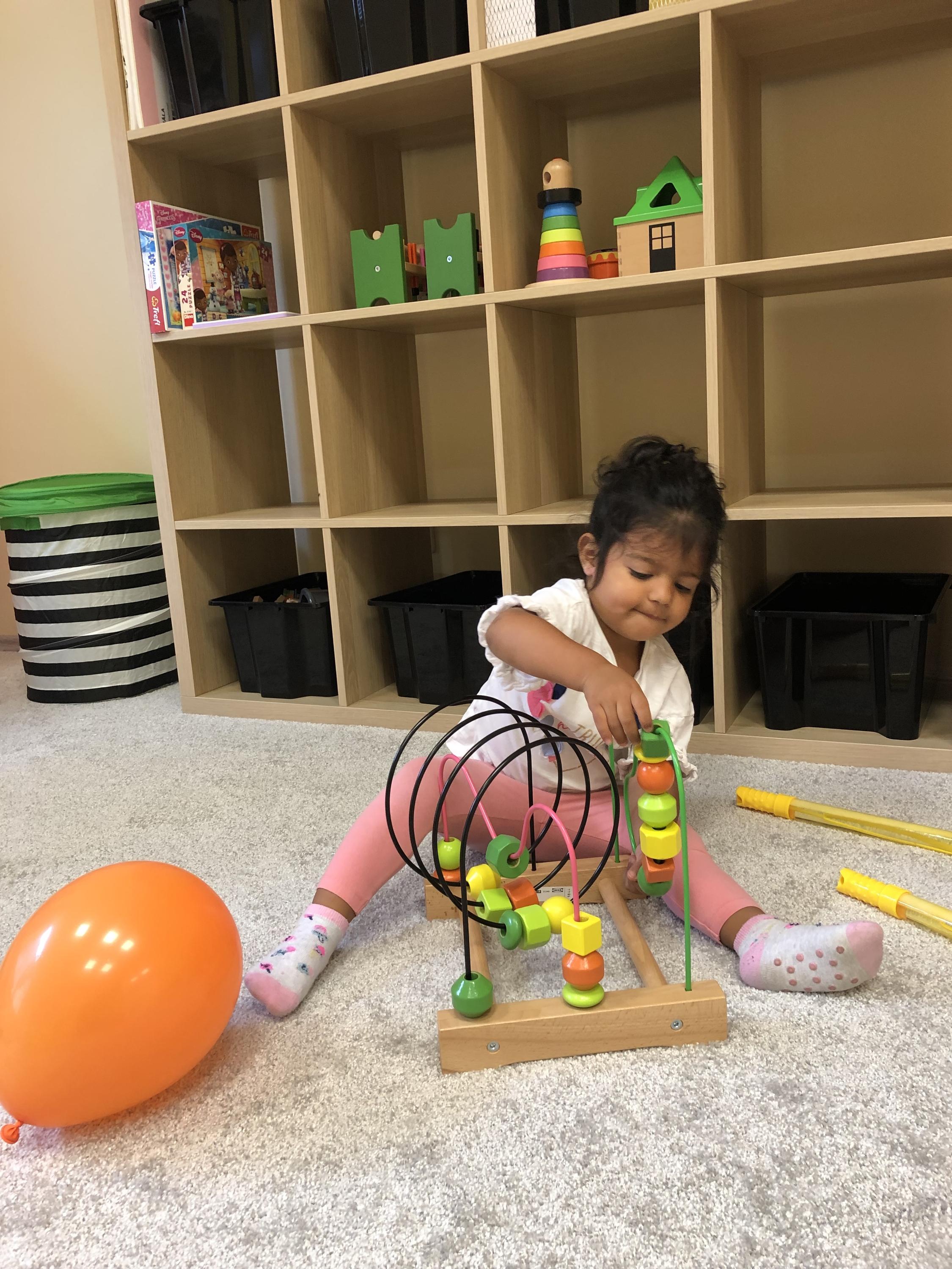 Daycare Centre foto 3