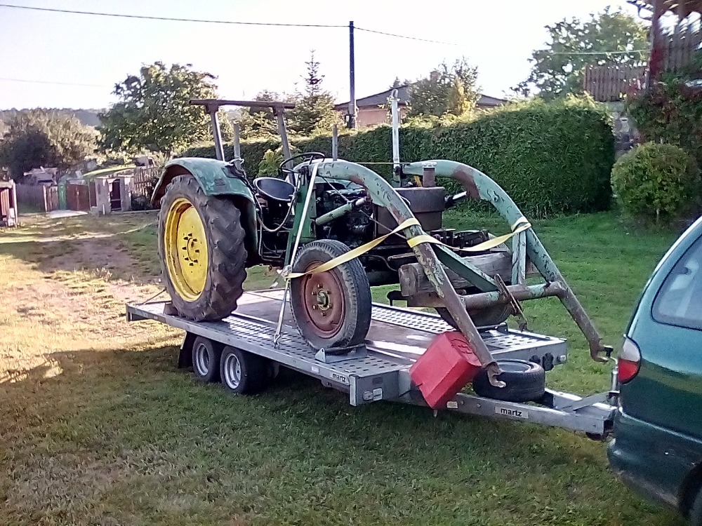 Autopůjčovna Strakonice foto 3