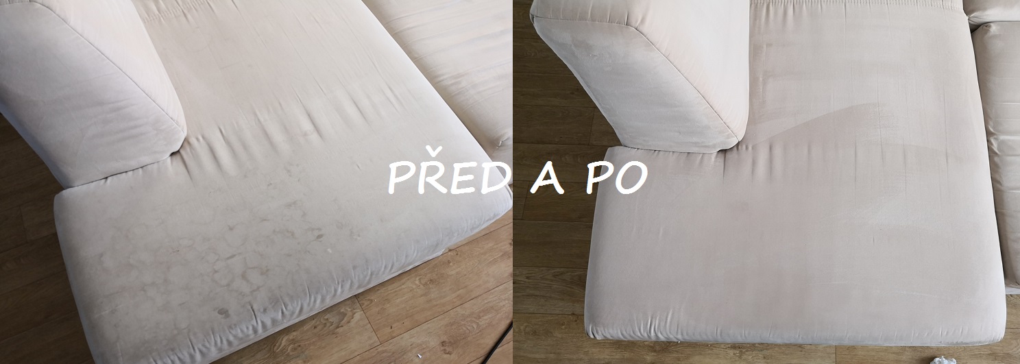 EXTRA ČIŠTĚNÍ foto 3